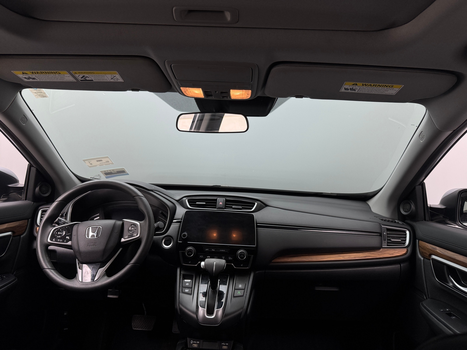 Thumbnail: 2020 Honda CR-V - 3