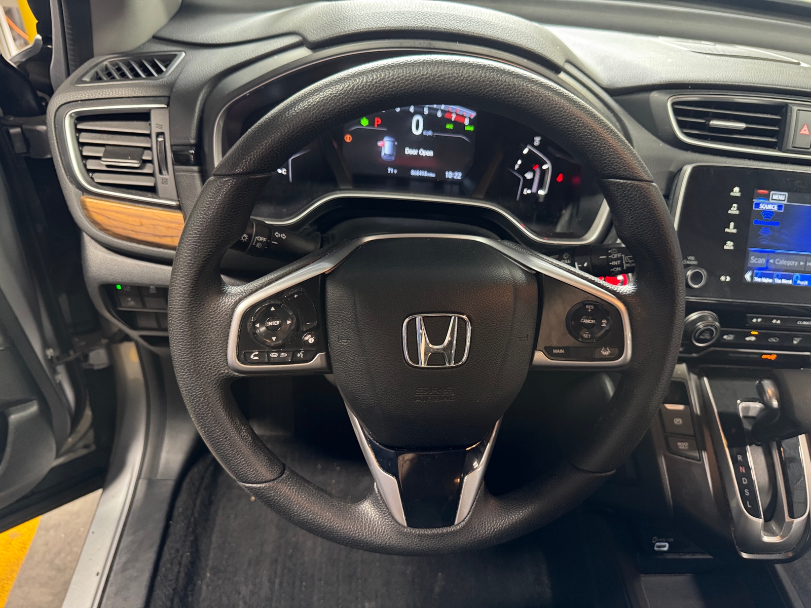 Thumbnail: 2020 Honda CR-V - 5