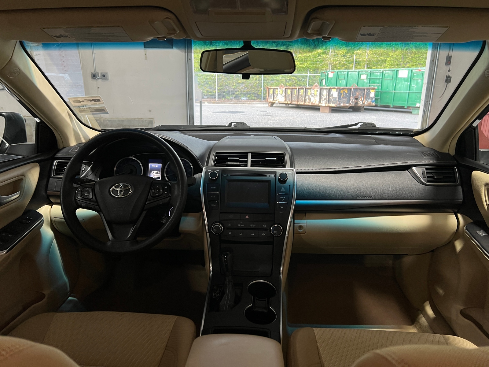 Thumbnail: 2017 Toyota Camry - 3