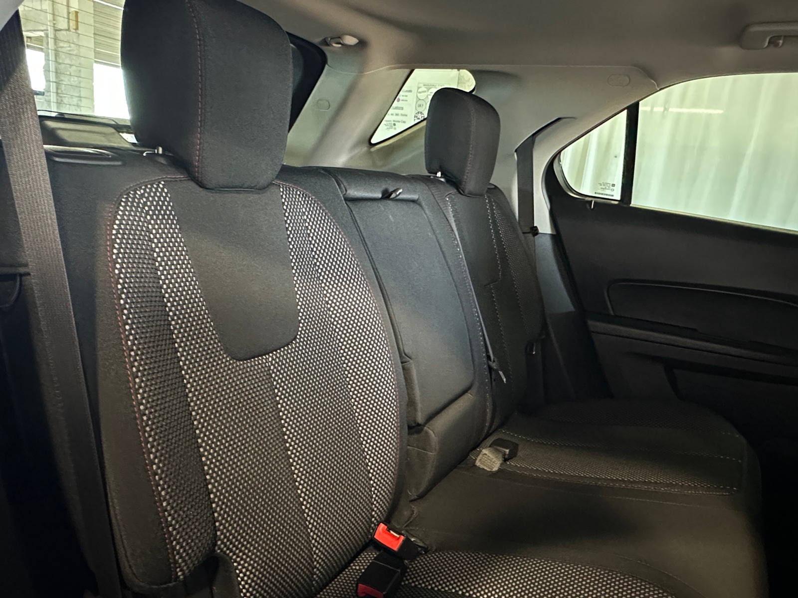 Thumbnail: 2017 Chevrolet Equinox - 6