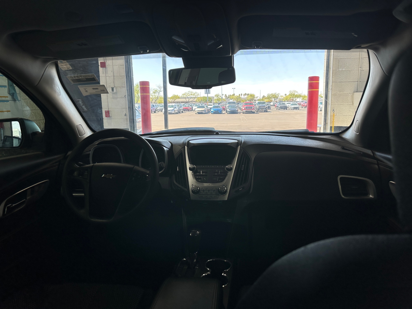 Thumbnail: 2017 Chevrolet Equinox - 3