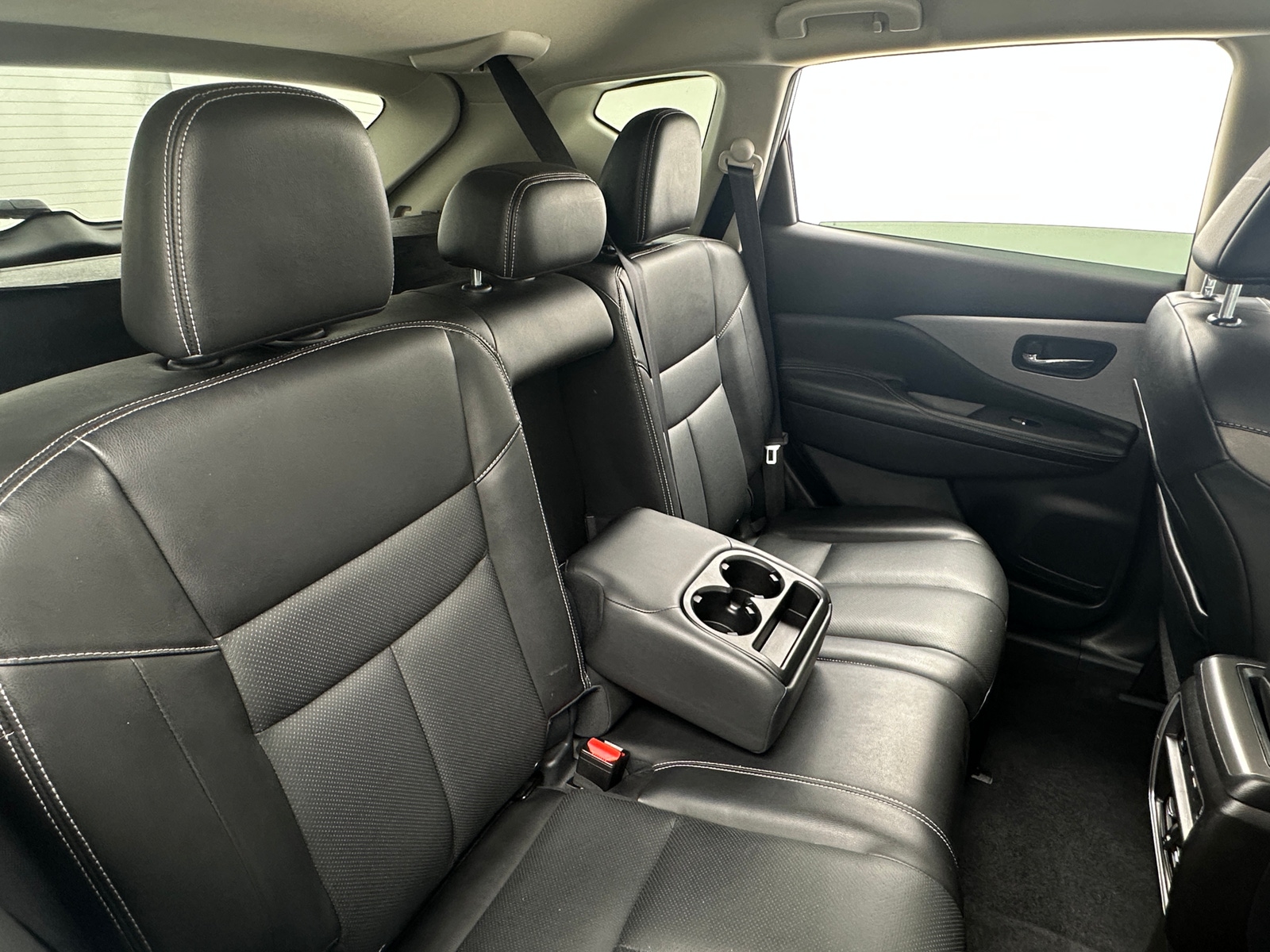 Thumbnail: 2021 Nissan Murano - 5