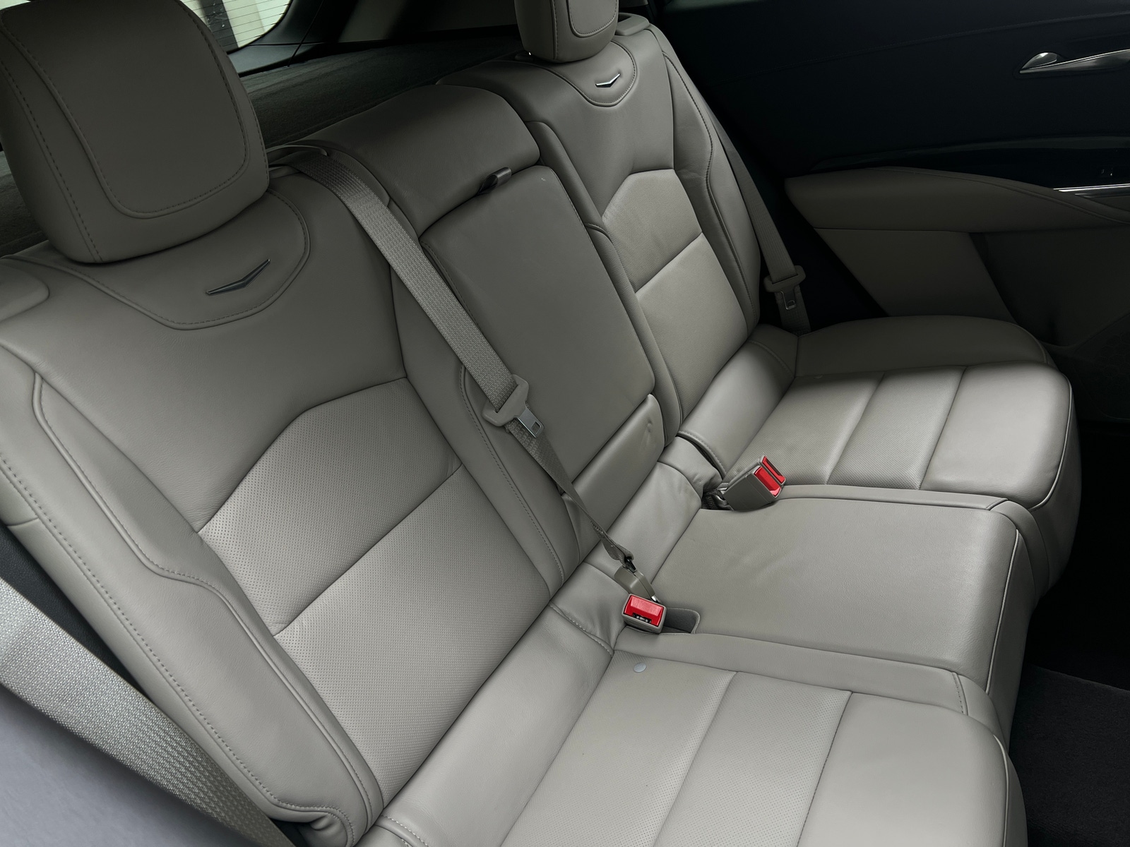 Thumbnail: 2019 Cadillac XT4 - 5