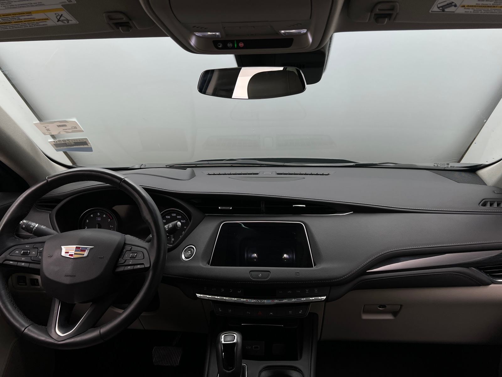 Thumbnail: 2019 Cadillac XT4 - 2