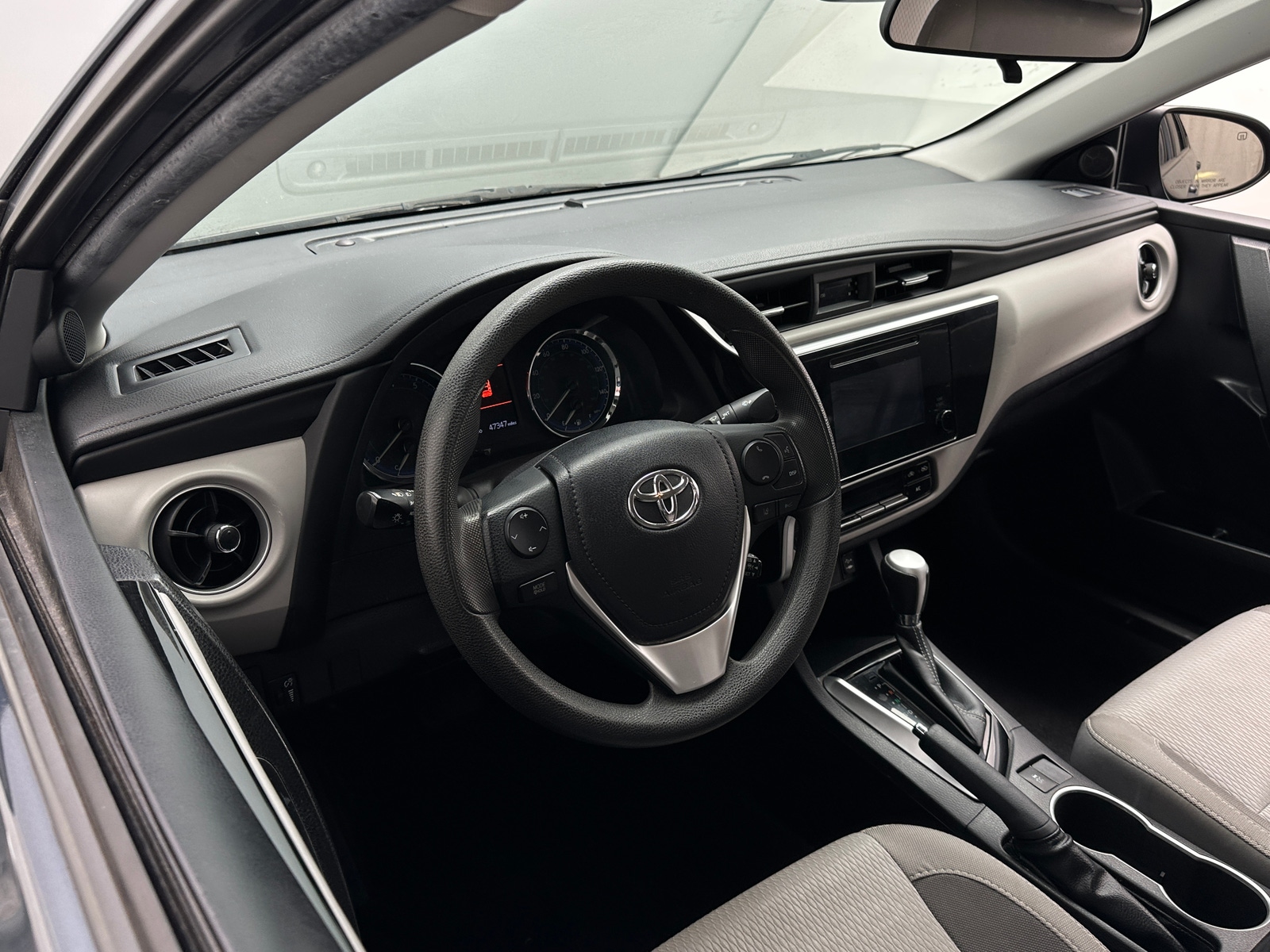 Thumbnail: 2019 Toyota Corolla - 3