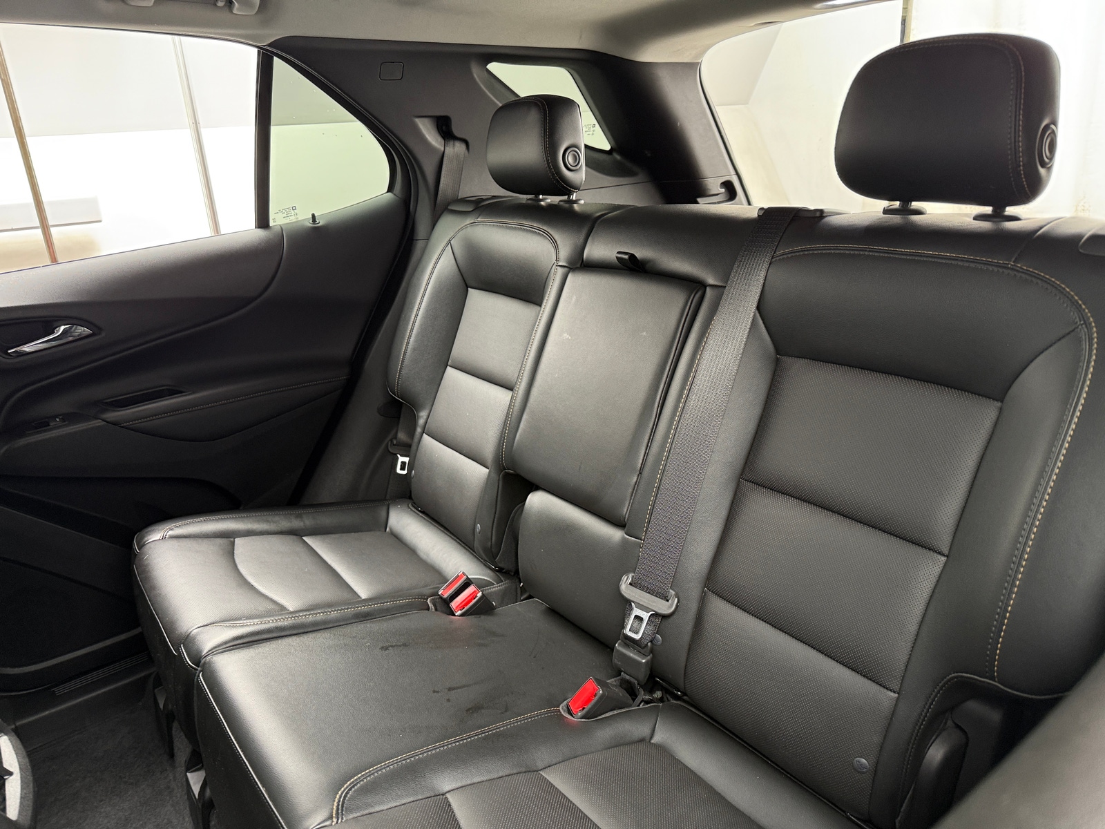 Thumbnail: 2019 Chevrolet Equinox - 5