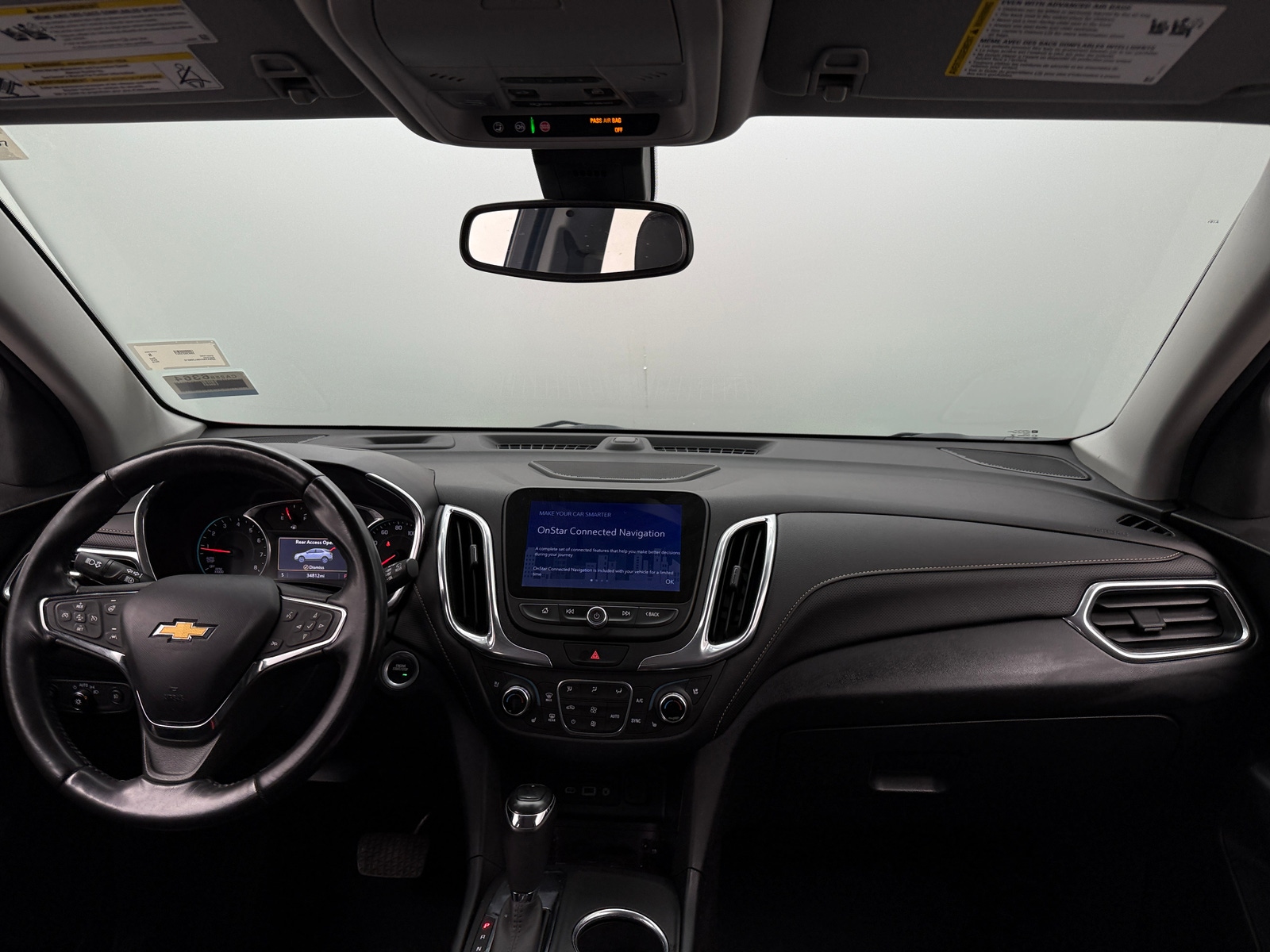Thumbnail: 2019 Chevrolet Equinox - 2