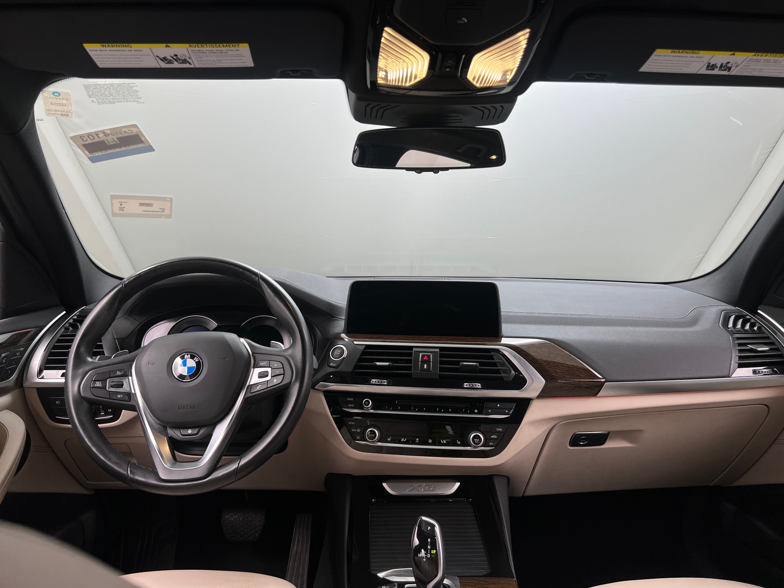 Thumbnail: 2019 BMW X3 - 2