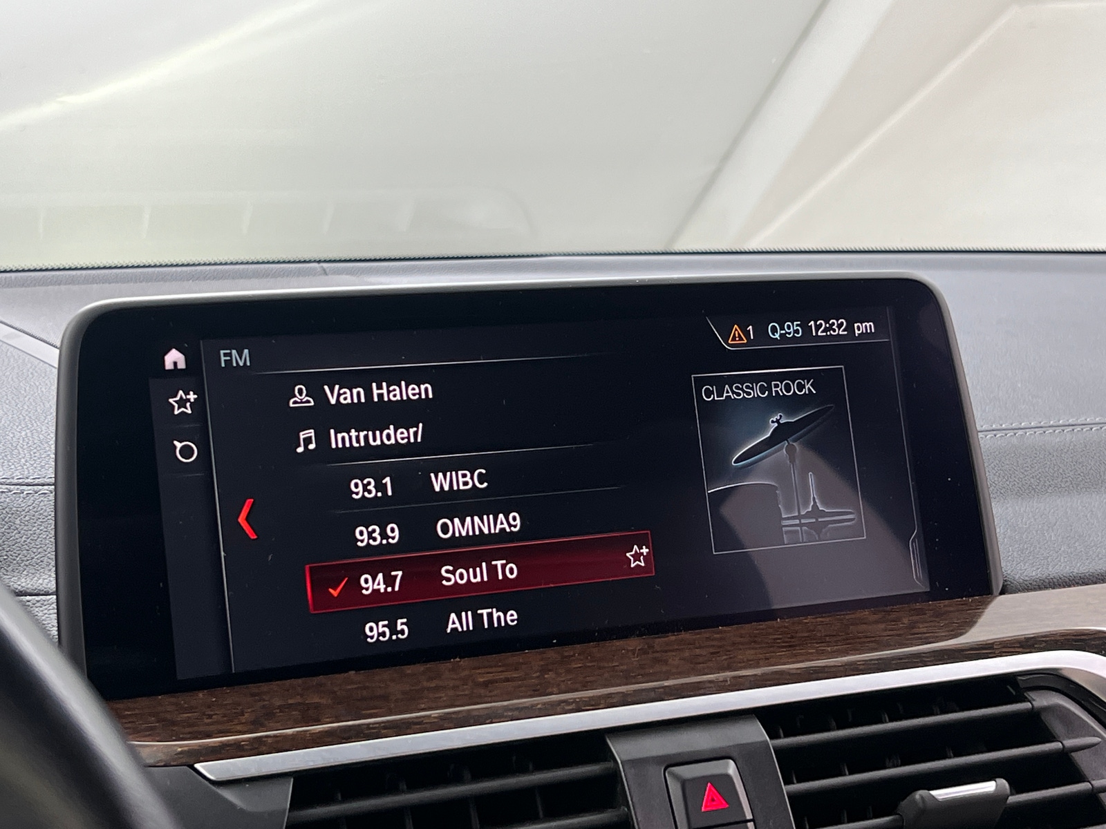 Thumbnail: 2019 BMW X3 - 3
