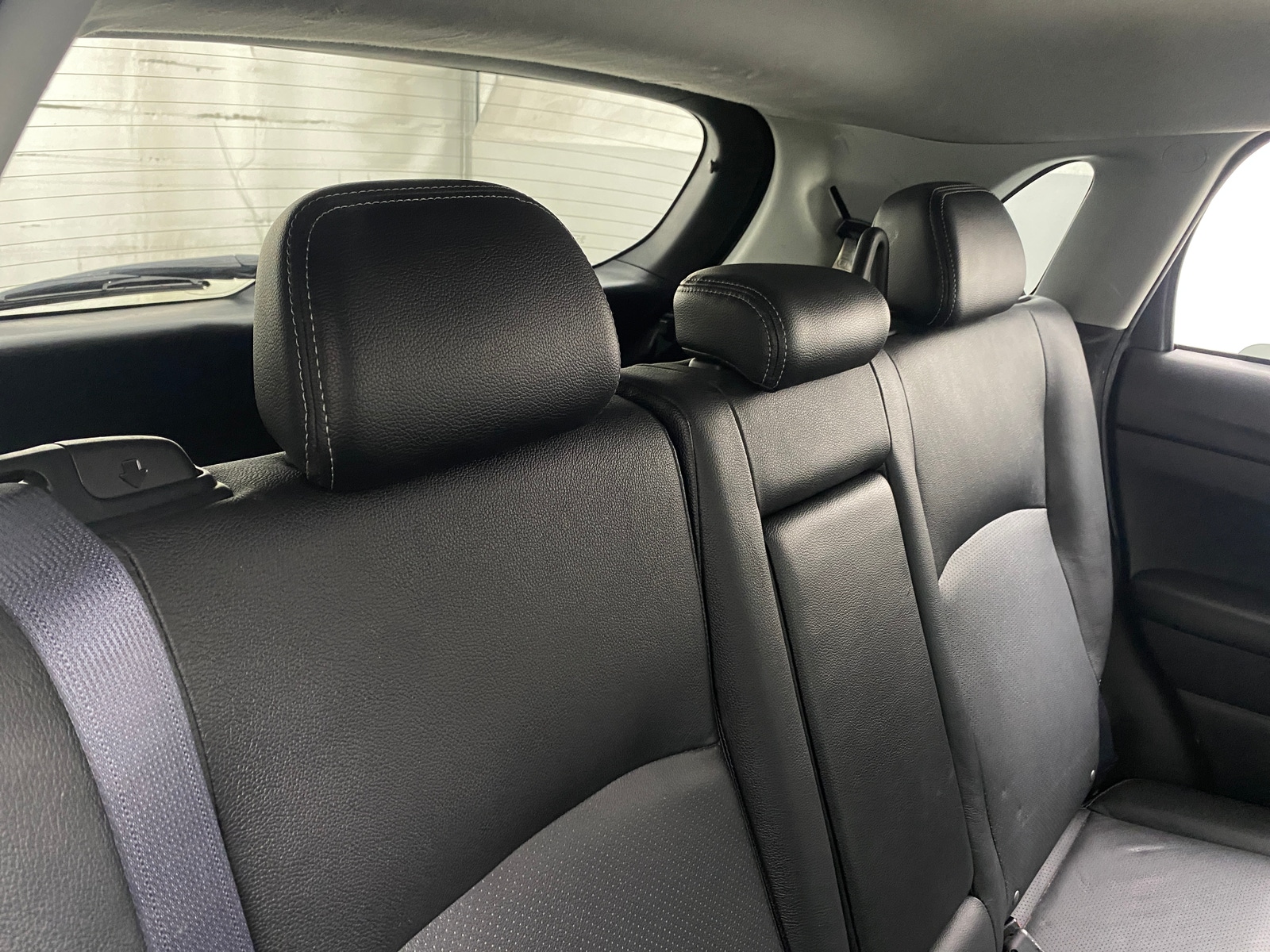 Thumbnail: 2016 Mitsubishi Outlander Sport - 5