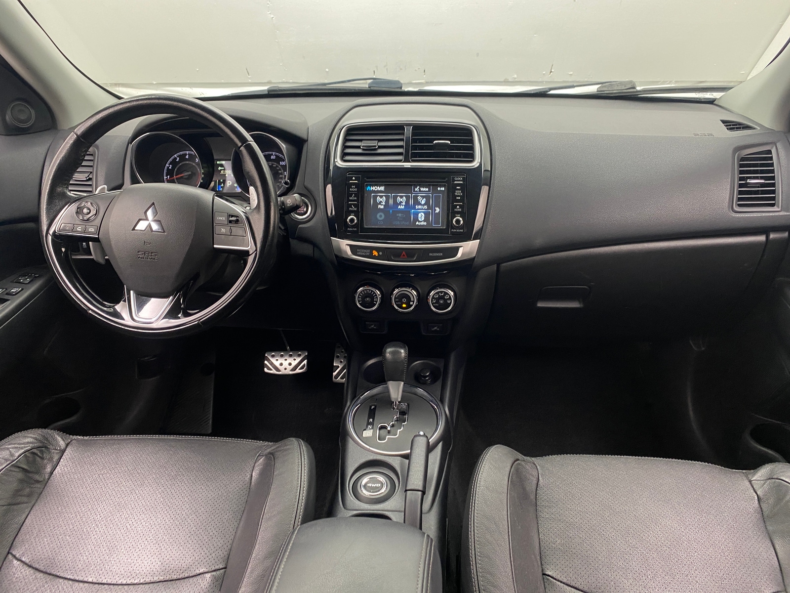 Thumbnail: 2016 Mitsubishi Outlander Sport - 2