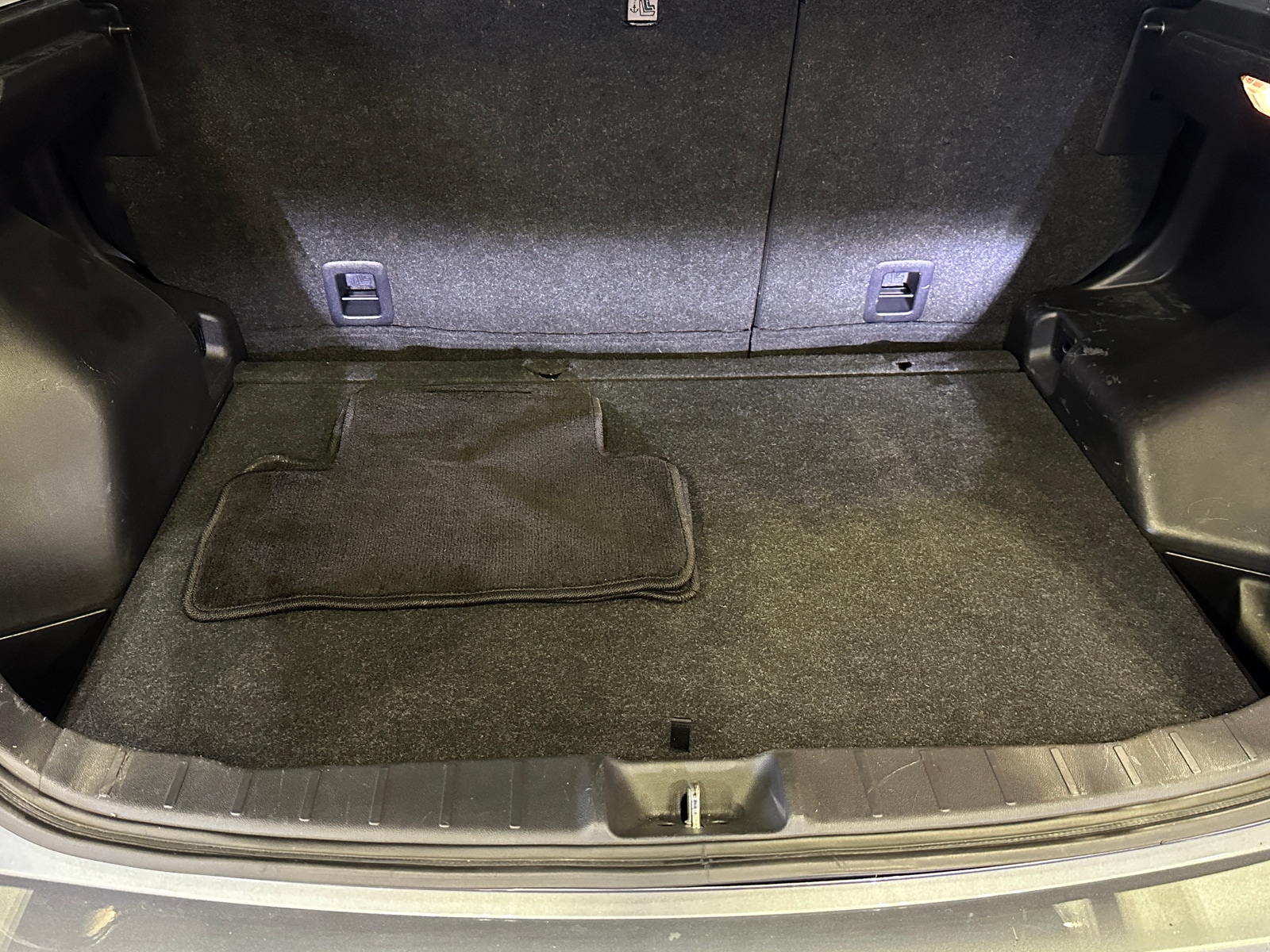 Thumbnail: 2016 Mitsubishi Outlander Sport - 6