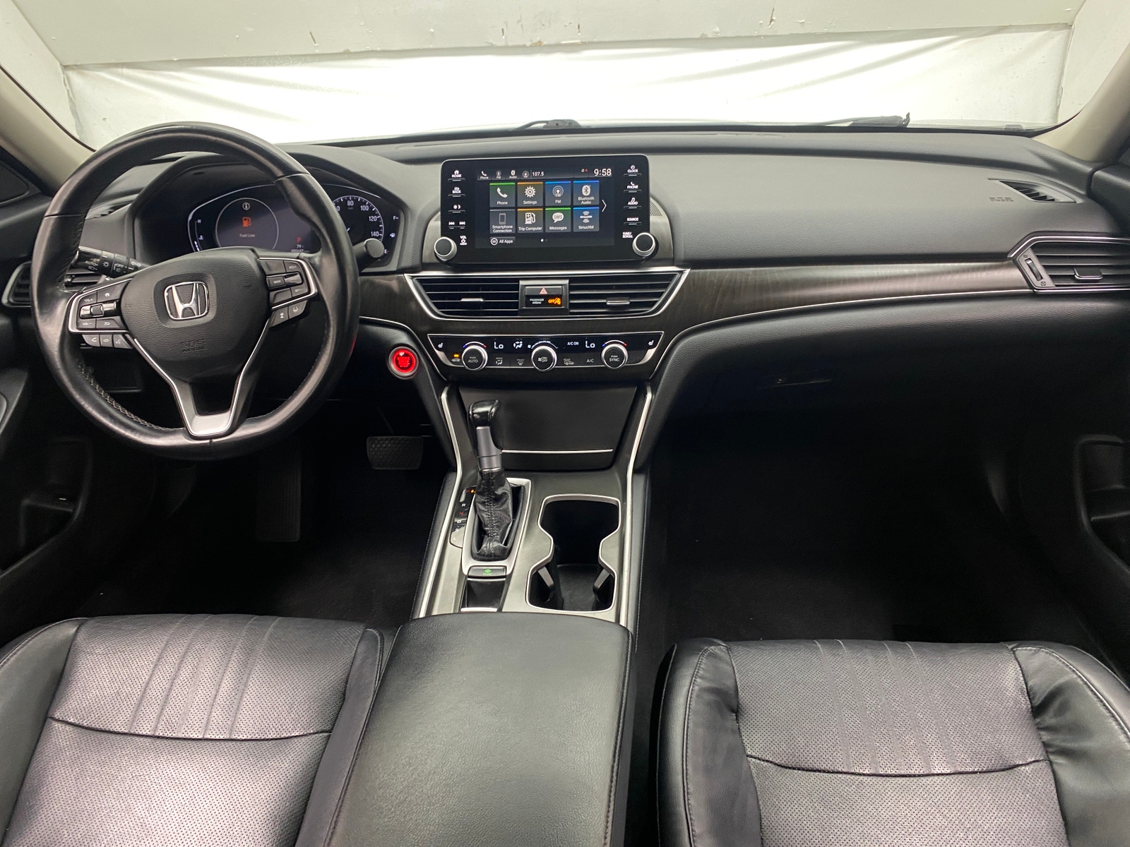 Thumbnail: 2018 Honda Accord - 2
