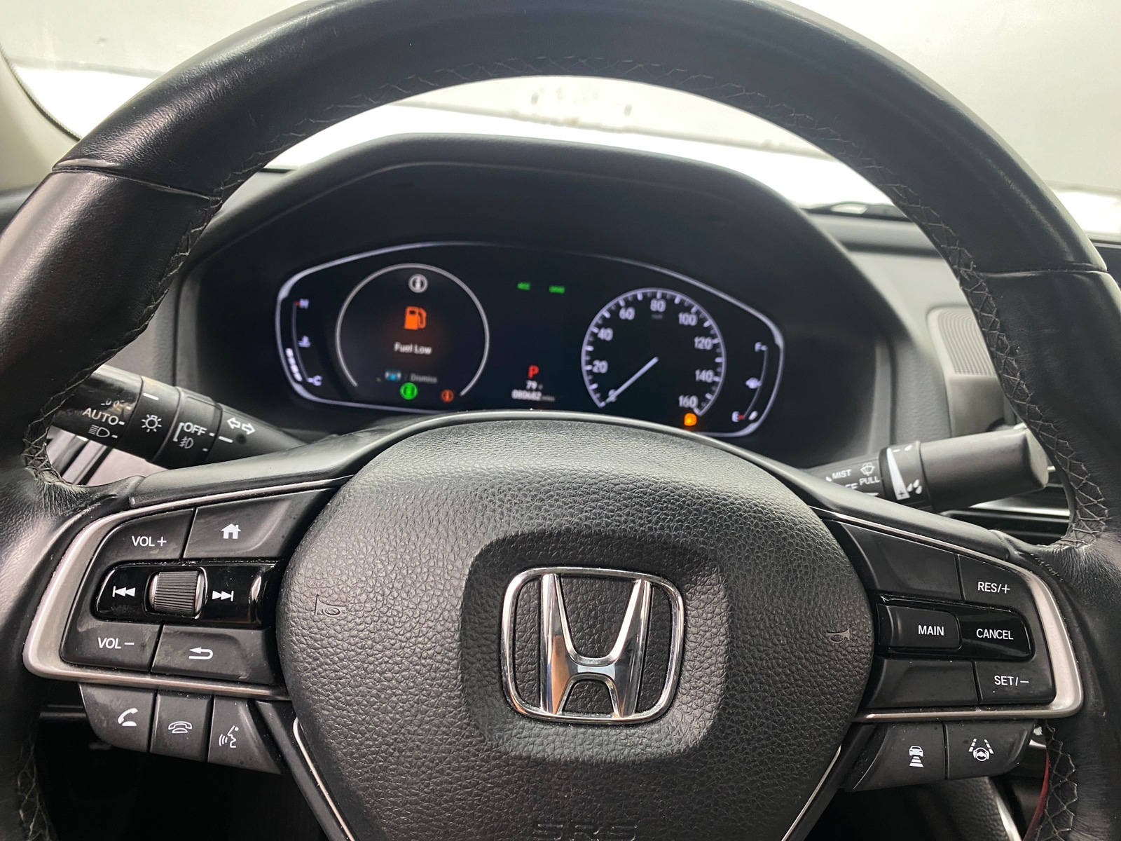 Thumbnail: 2018 Honda Accord - 4
