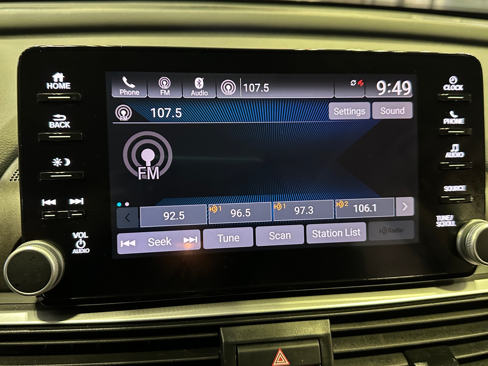 Thumbnail: 2018 Honda Accord - 3