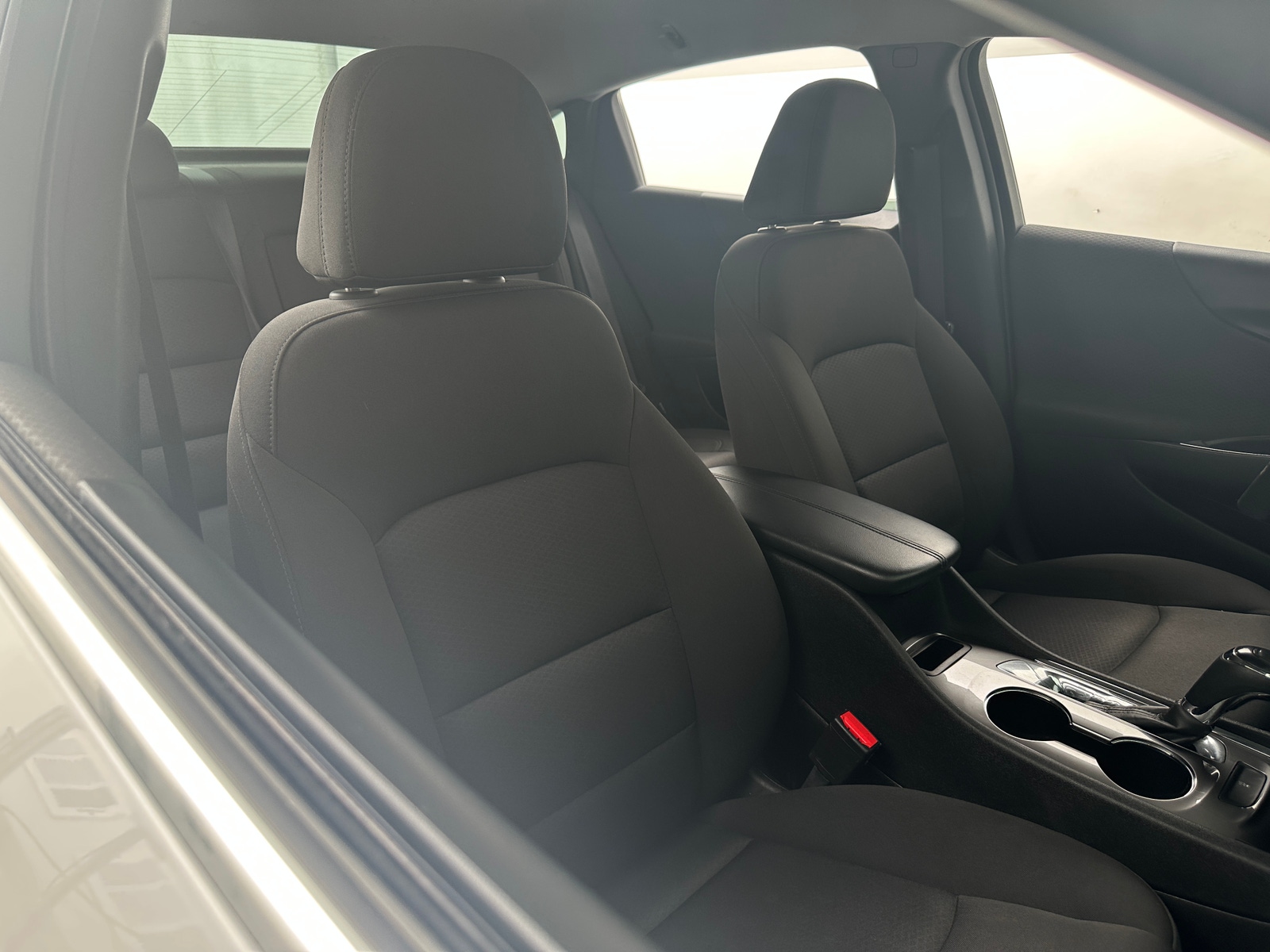Thumbnail: 2019 Chevrolet Malibu - 2