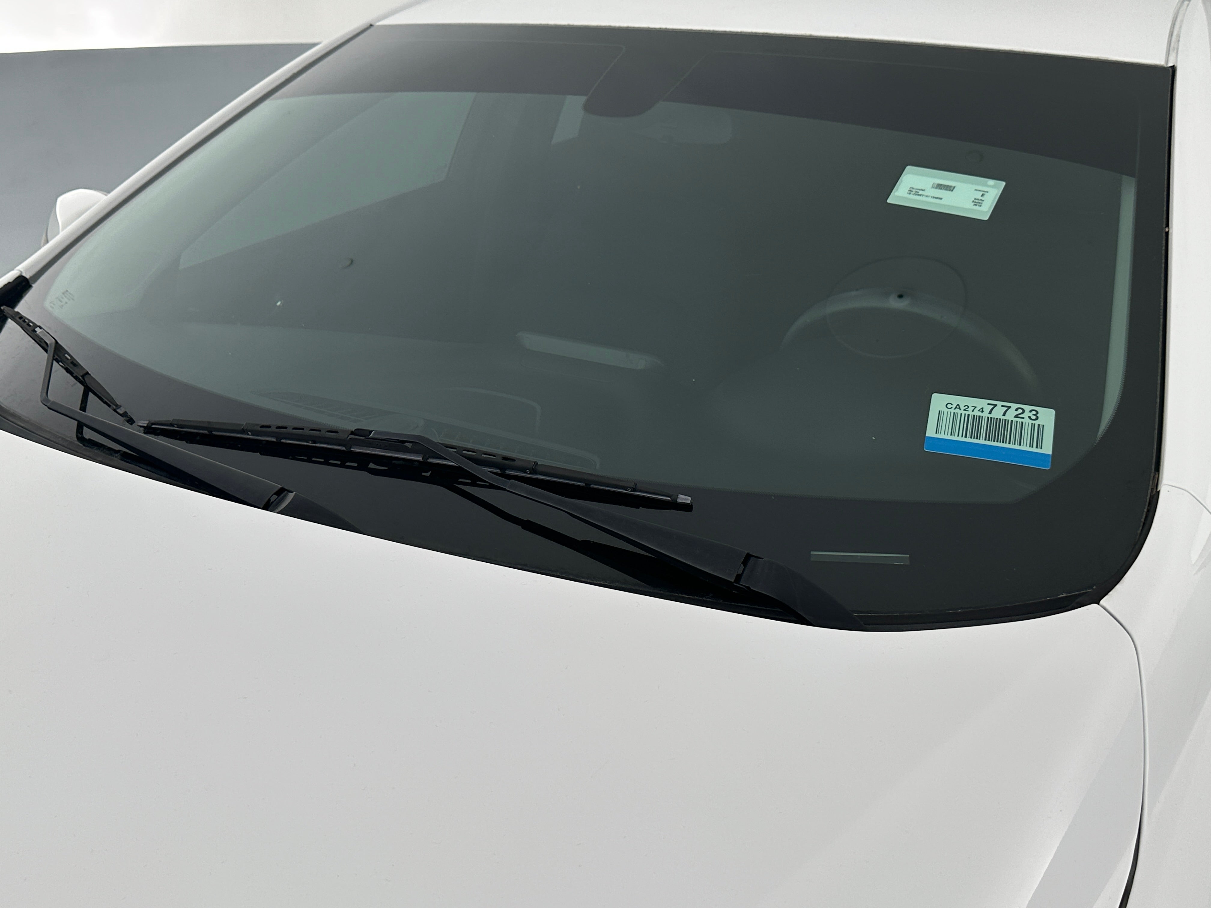2019 Chevrolet Malibu