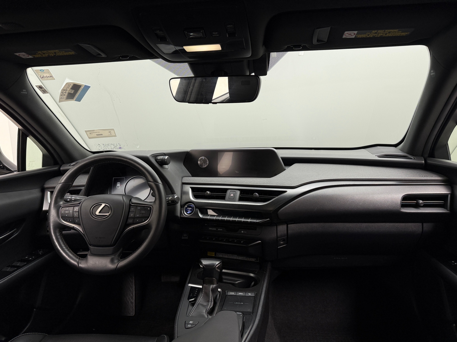Thumbnail: 2019 Lexus UX - 2