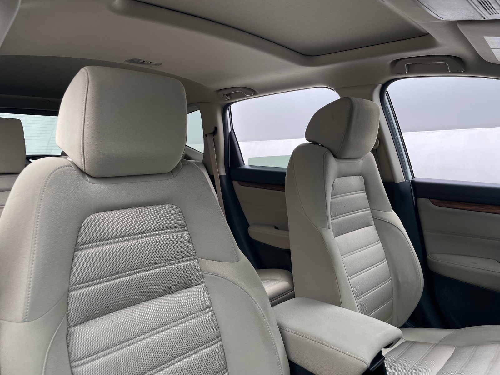Thumbnail: 2021 Honda CR-V - 2