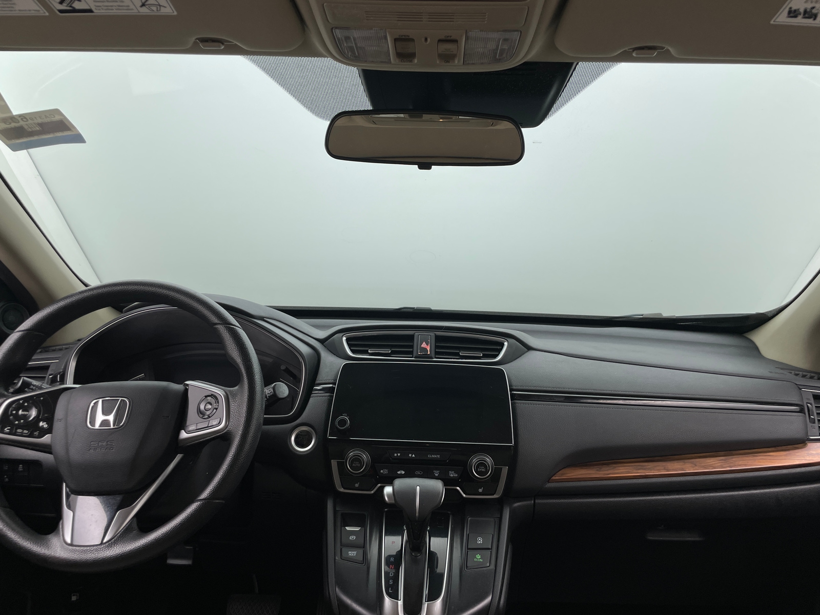 Thumbnail: 2021 Honda CR-V - 3