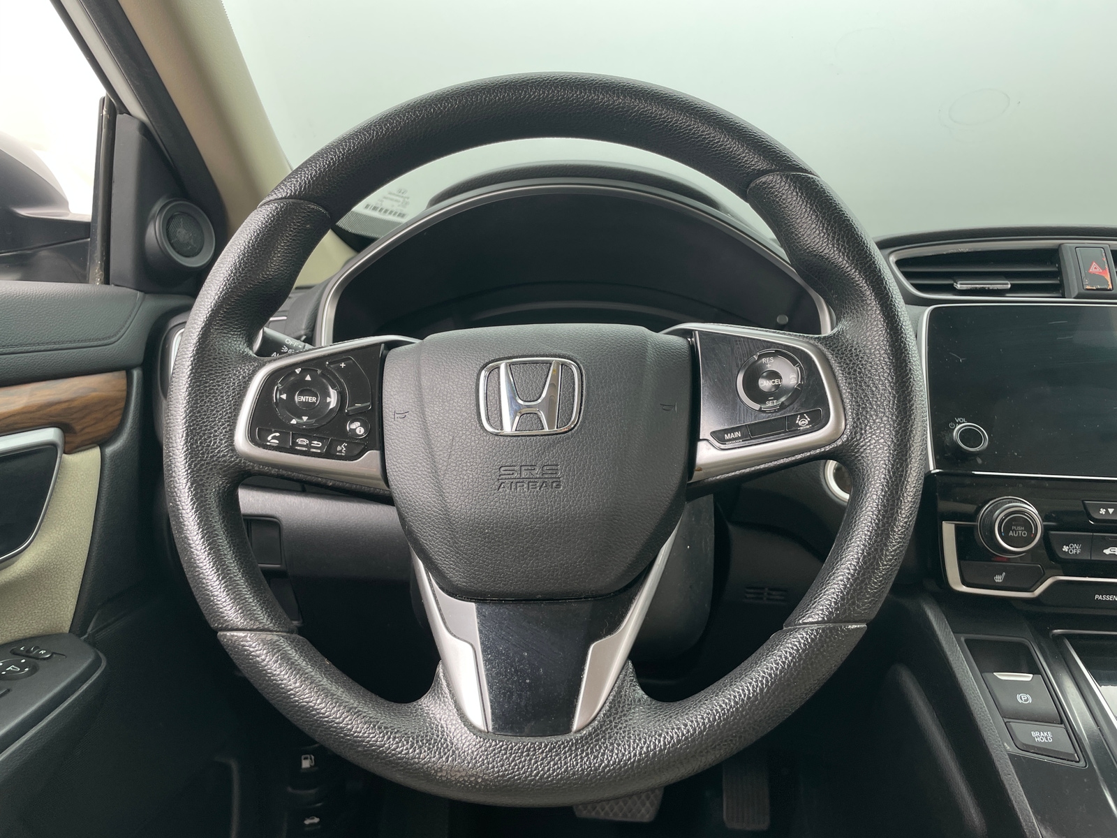 Thumbnail: 2021 Honda CR-V - 5
