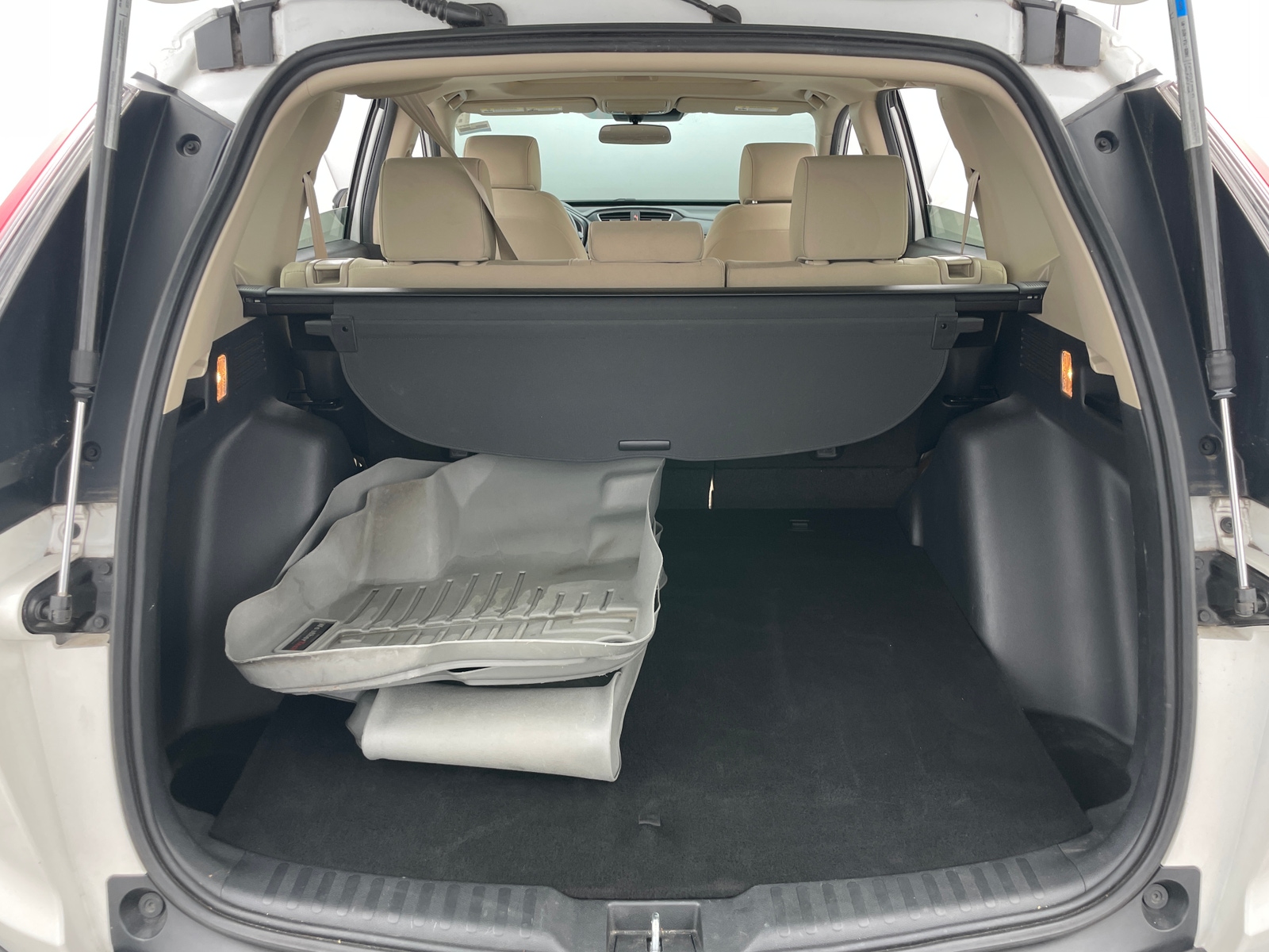 Thumbnail: 2021 Honda CR-V - 7