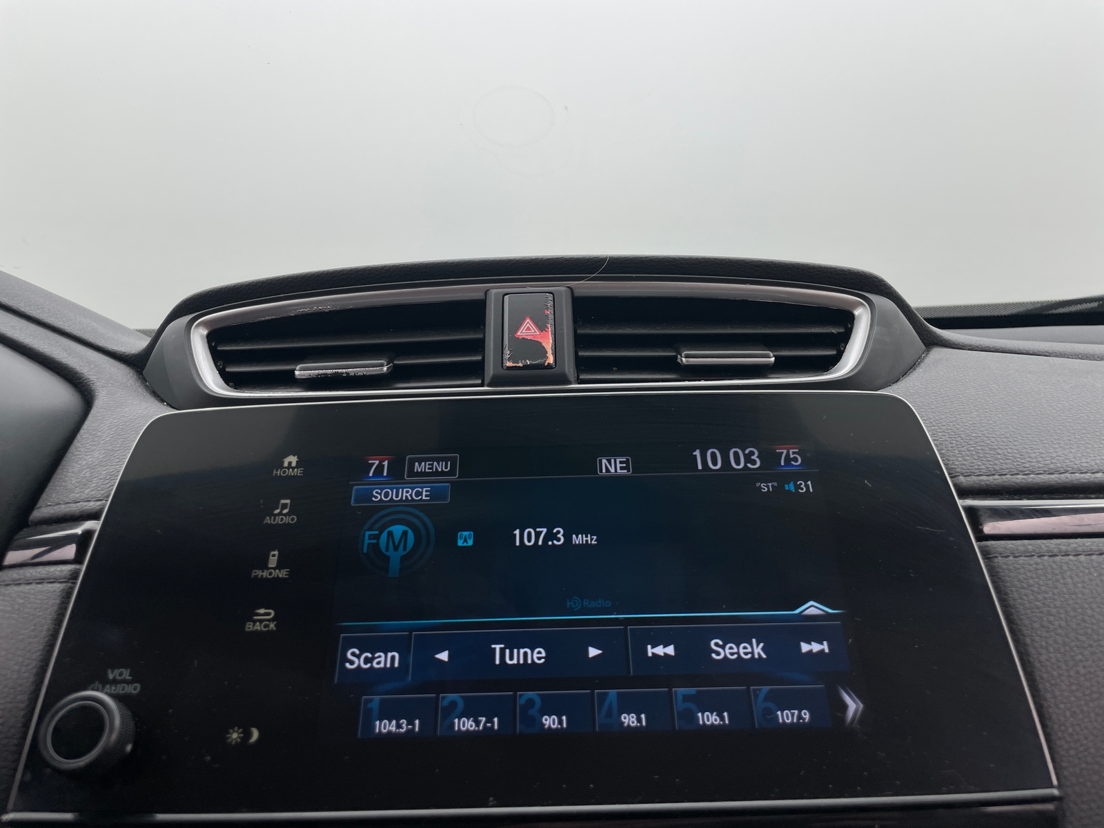 Thumbnail: 2021 Honda CR-V - 4