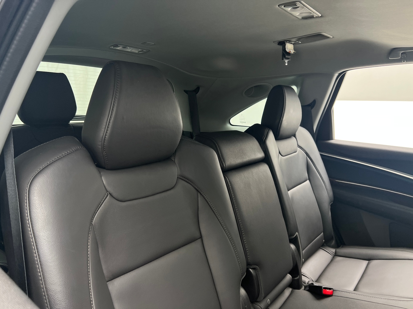 Thumbnail: 2017 Acura MDX - 5
