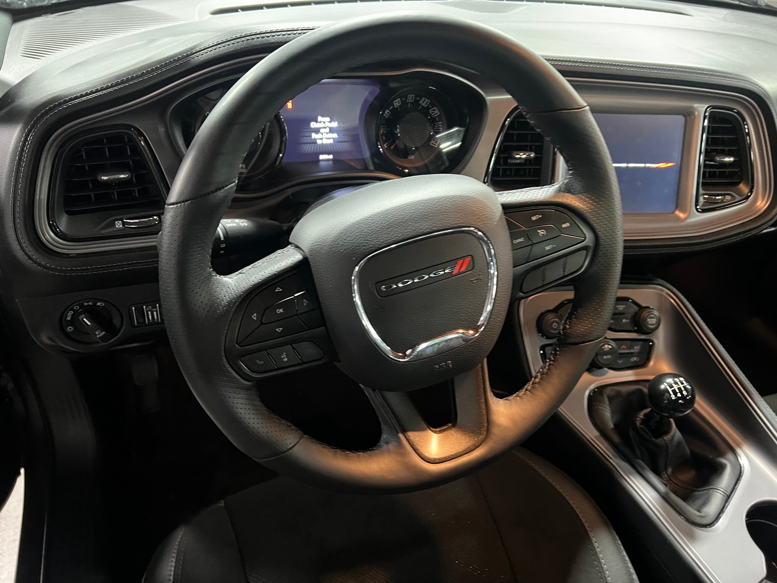 Thumbnail: 2023 Dodge Challenger - 4