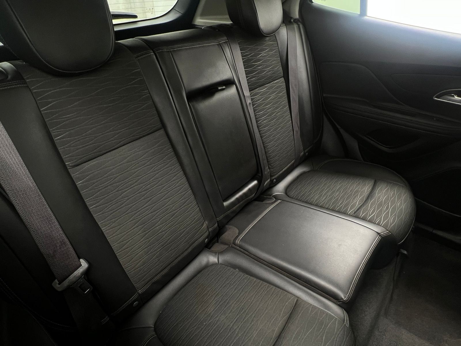 Thumbnail: 2016 Buick Encore - 5
