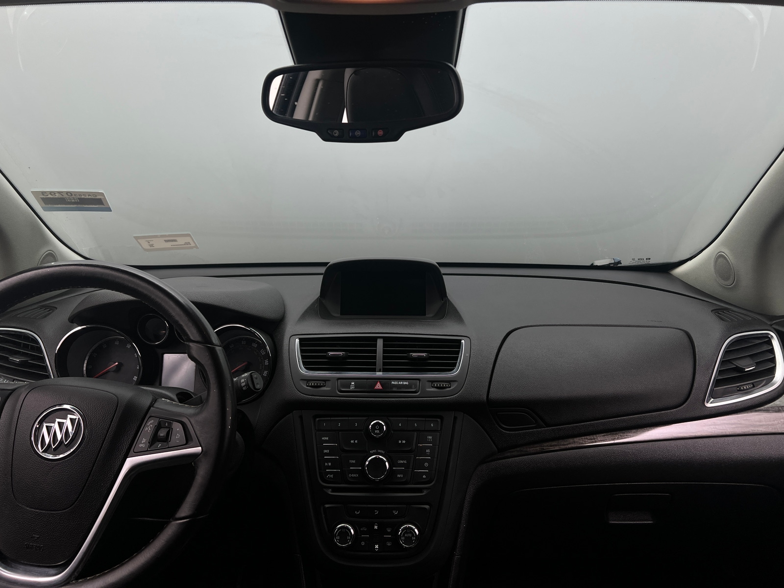Thumbnail: 2016 Buick Encore - 2