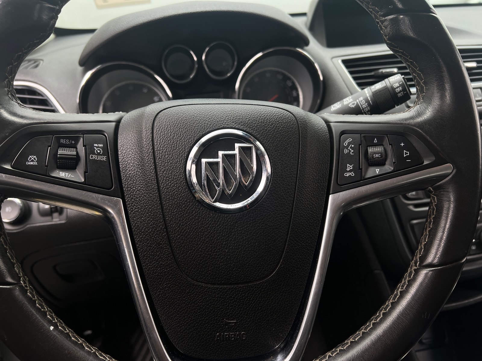 Thumbnail: 2016 Buick Encore - 4