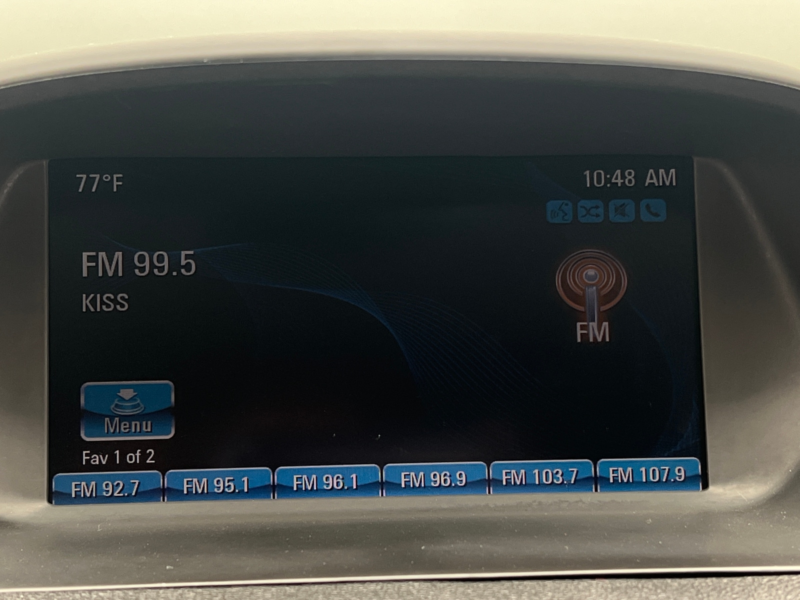 Thumbnail: 2016 Buick Encore - 3