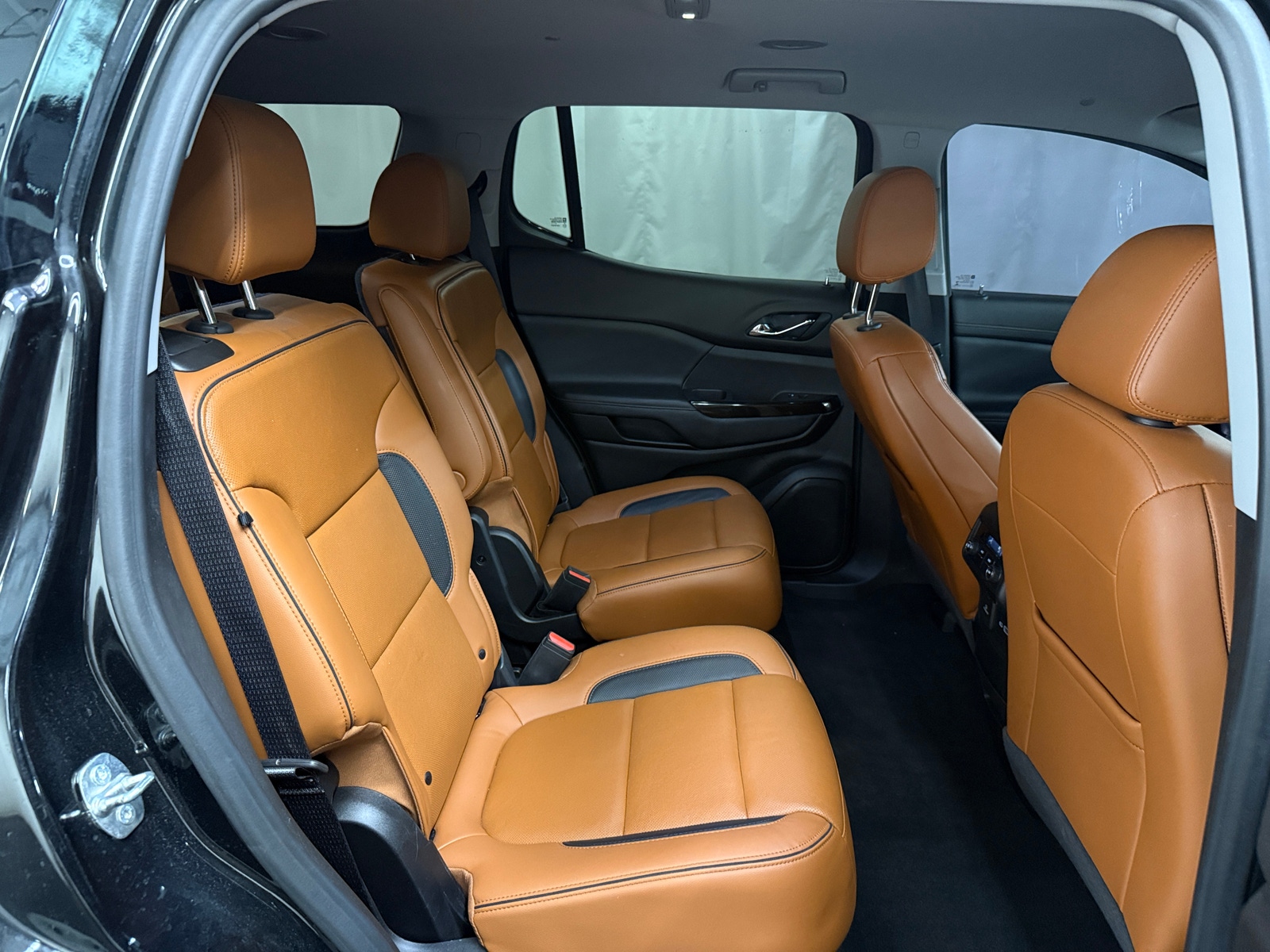 Thumbnail: 2020 GMC Acadia - 6