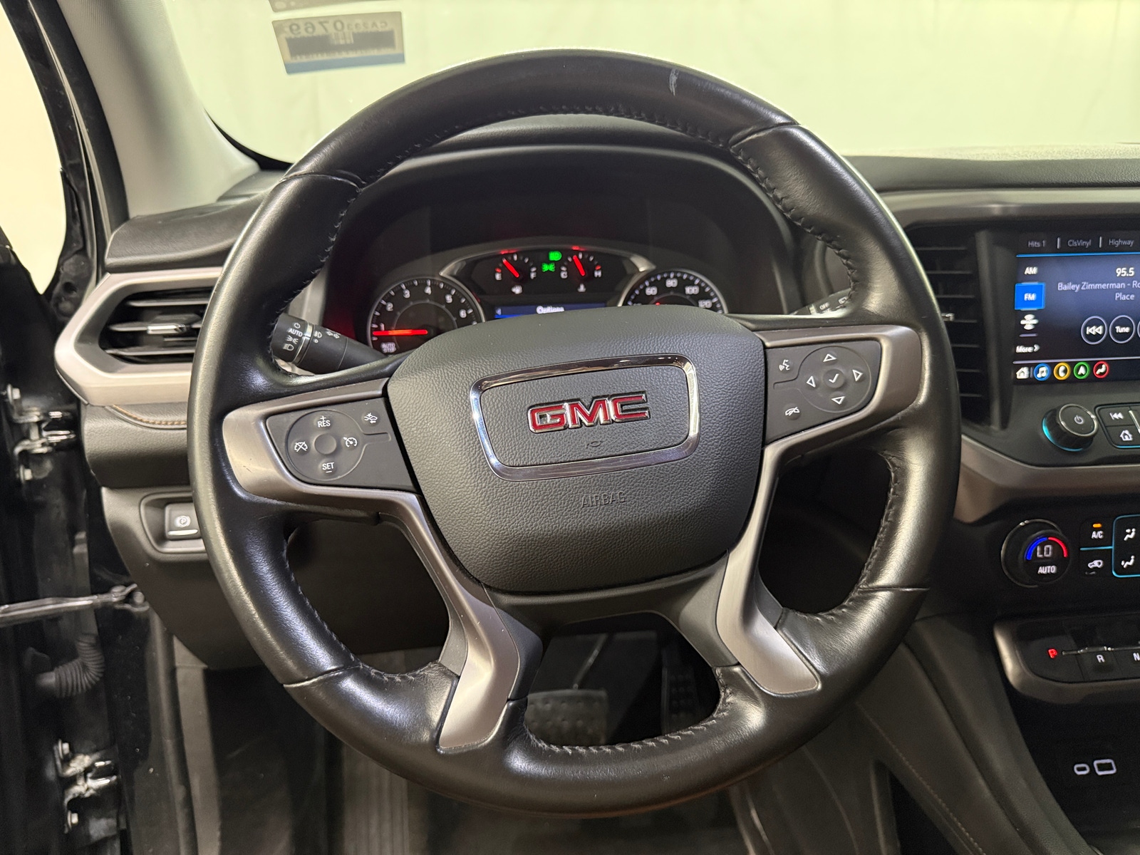 Thumbnail: 2020 GMC Acadia - 5