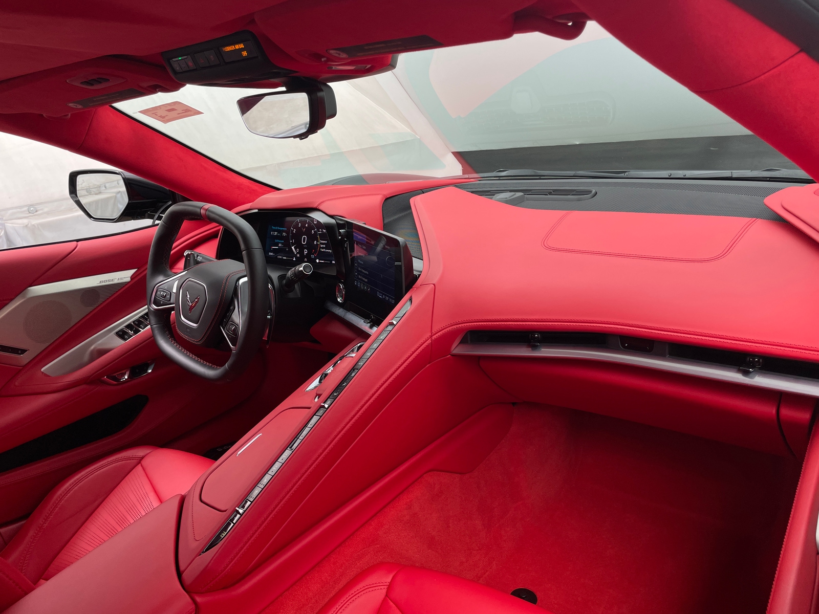 Thumbnail: 2023 Chevrolet Corvette - 2