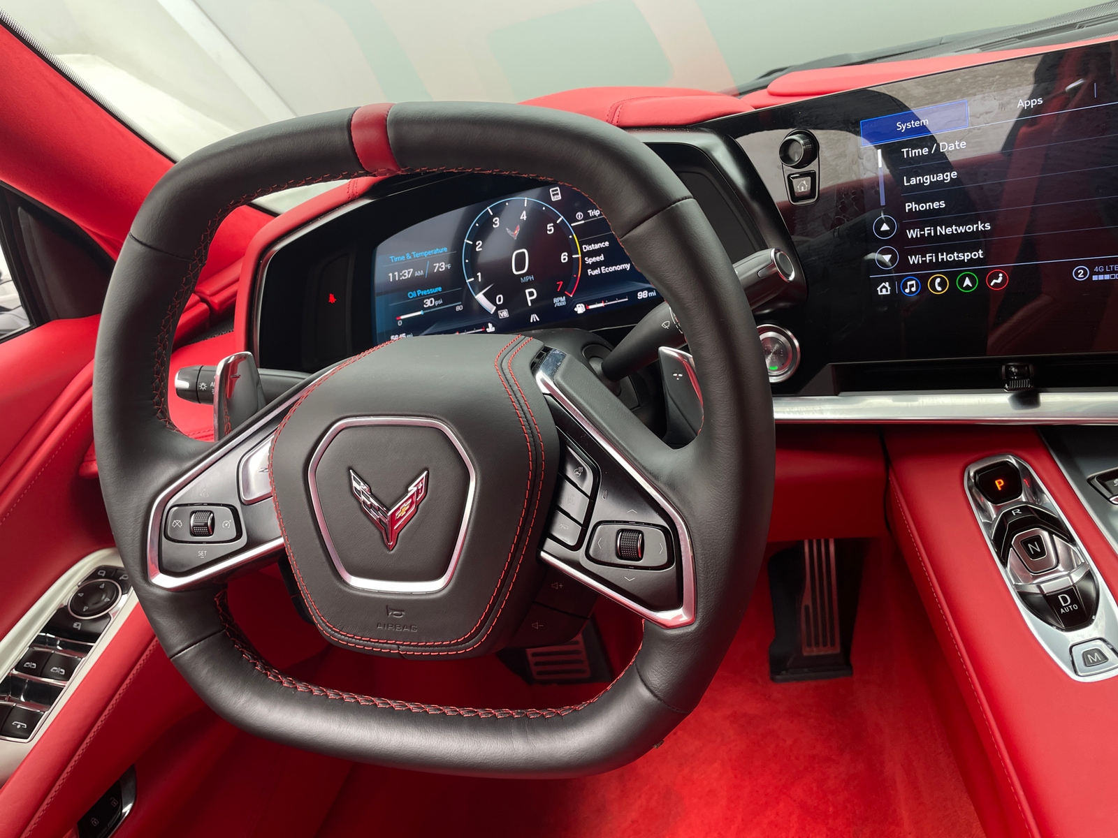 Thumbnail: 2023 Chevrolet Corvette - 4
