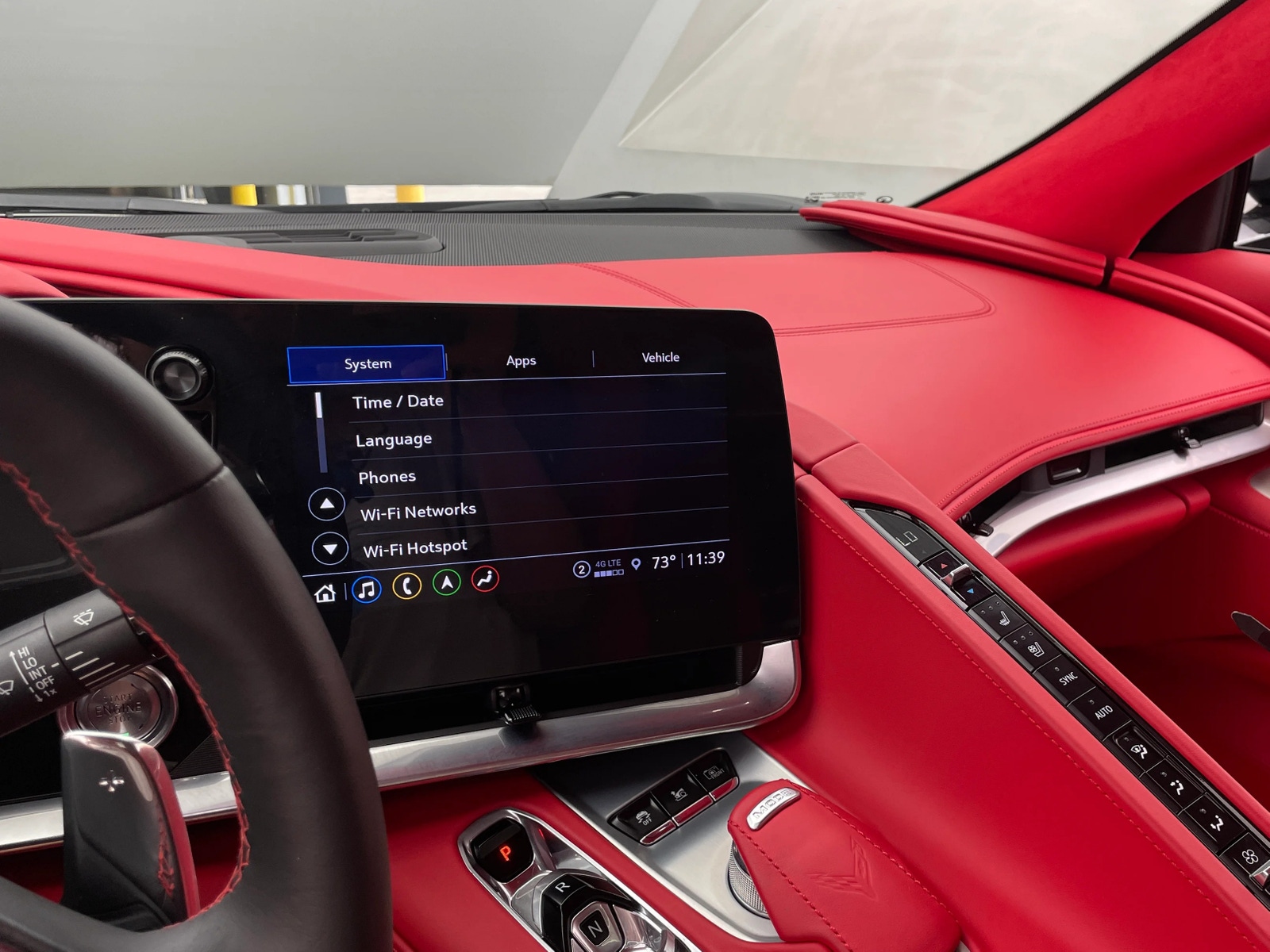 Thumbnail: 2023 Chevrolet Corvette - 3
