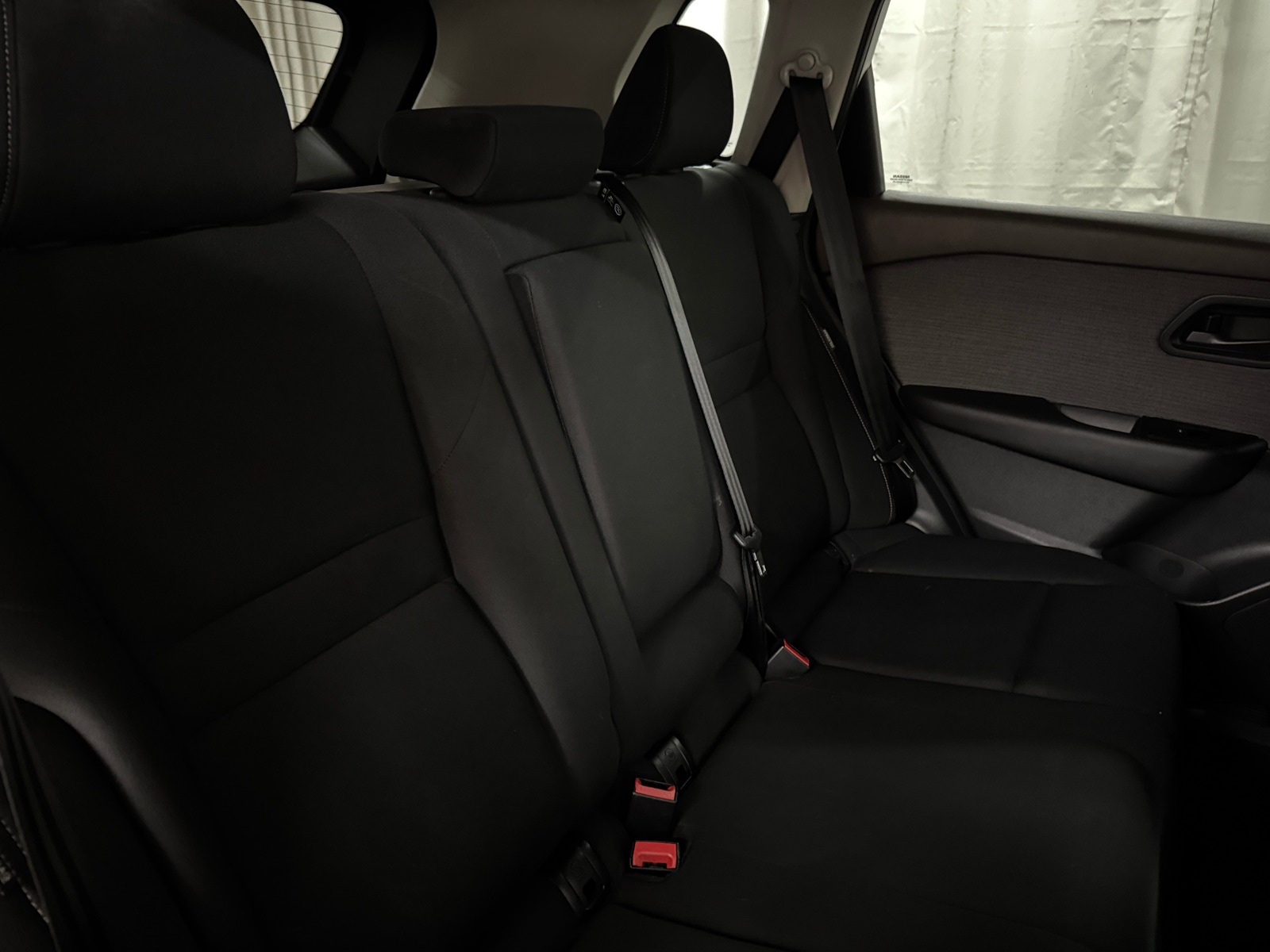 Thumbnail: 2023 Nissan Rogue - 6