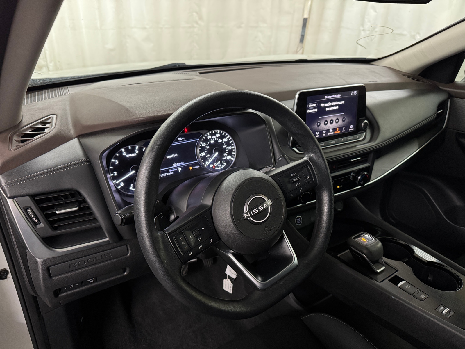 Thumbnail: 2023 Nissan Rogue - 3