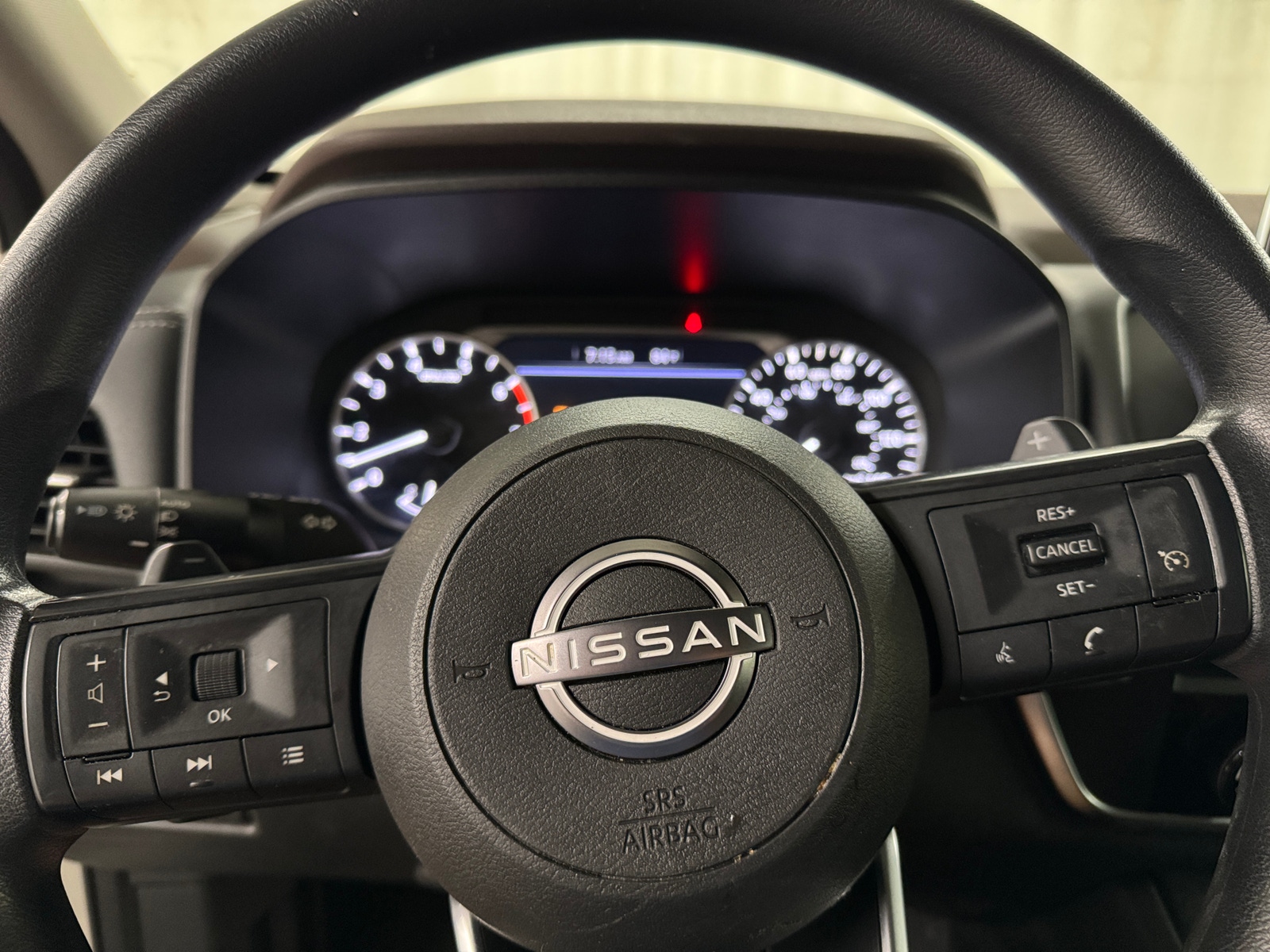 Thumbnail: 2023 Nissan Rogue - 5