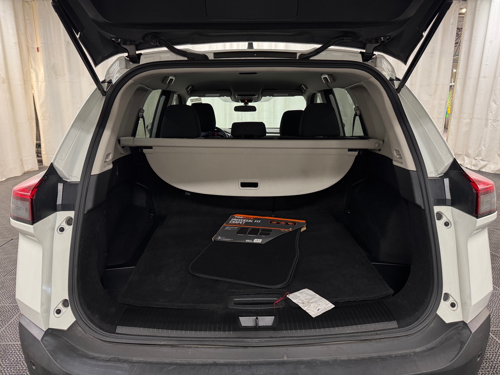 Thumbnail: 2023 Nissan Rogue - 7