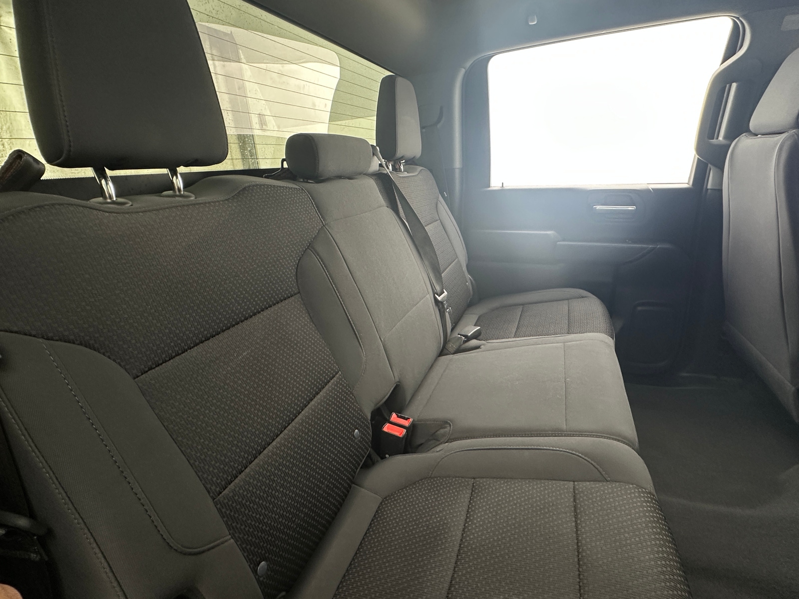 Thumbnail: 2021 Chevrolet Silverado 2500 - 6