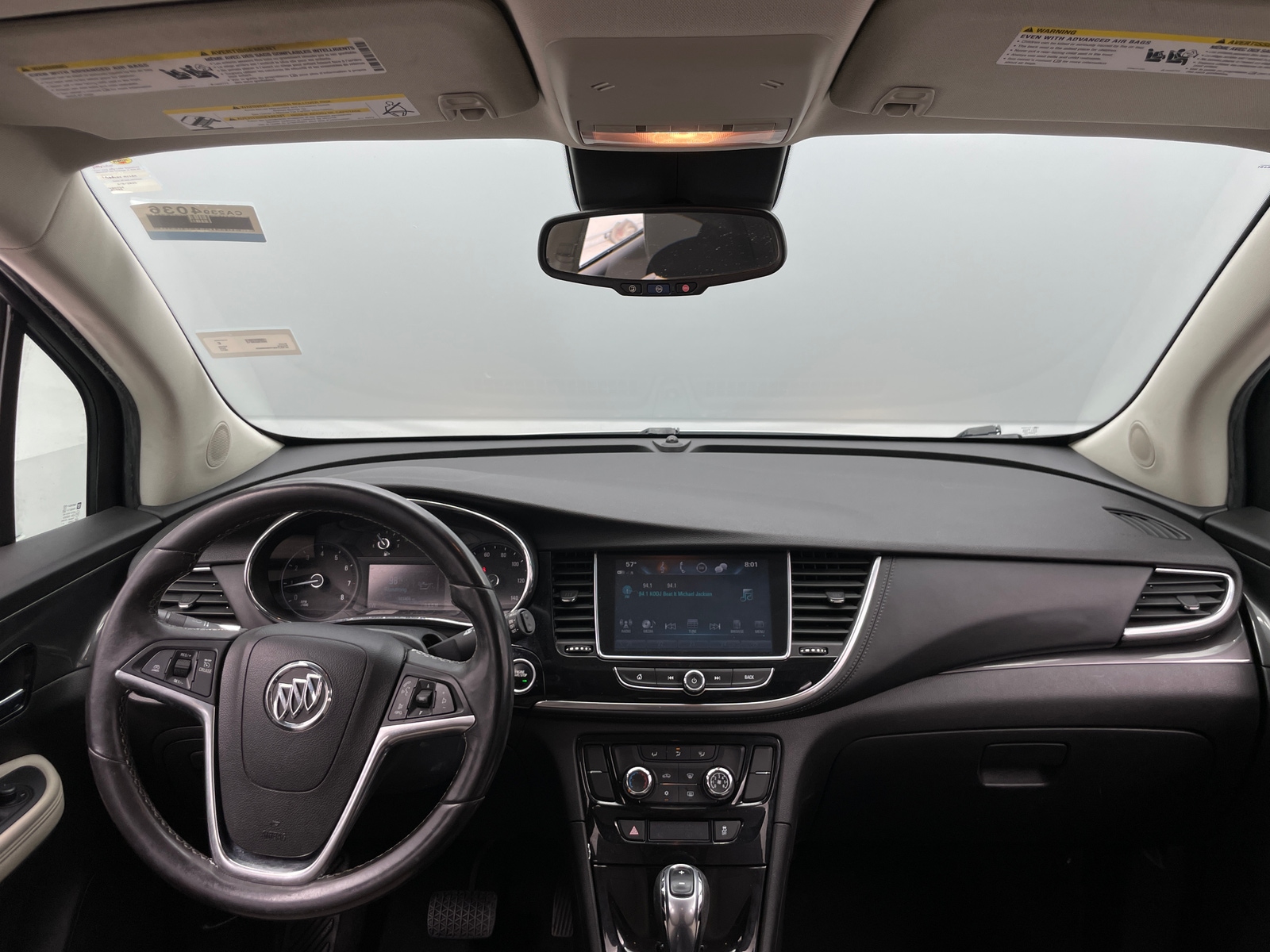 Thumbnail: 2017 Buick Encore - 3