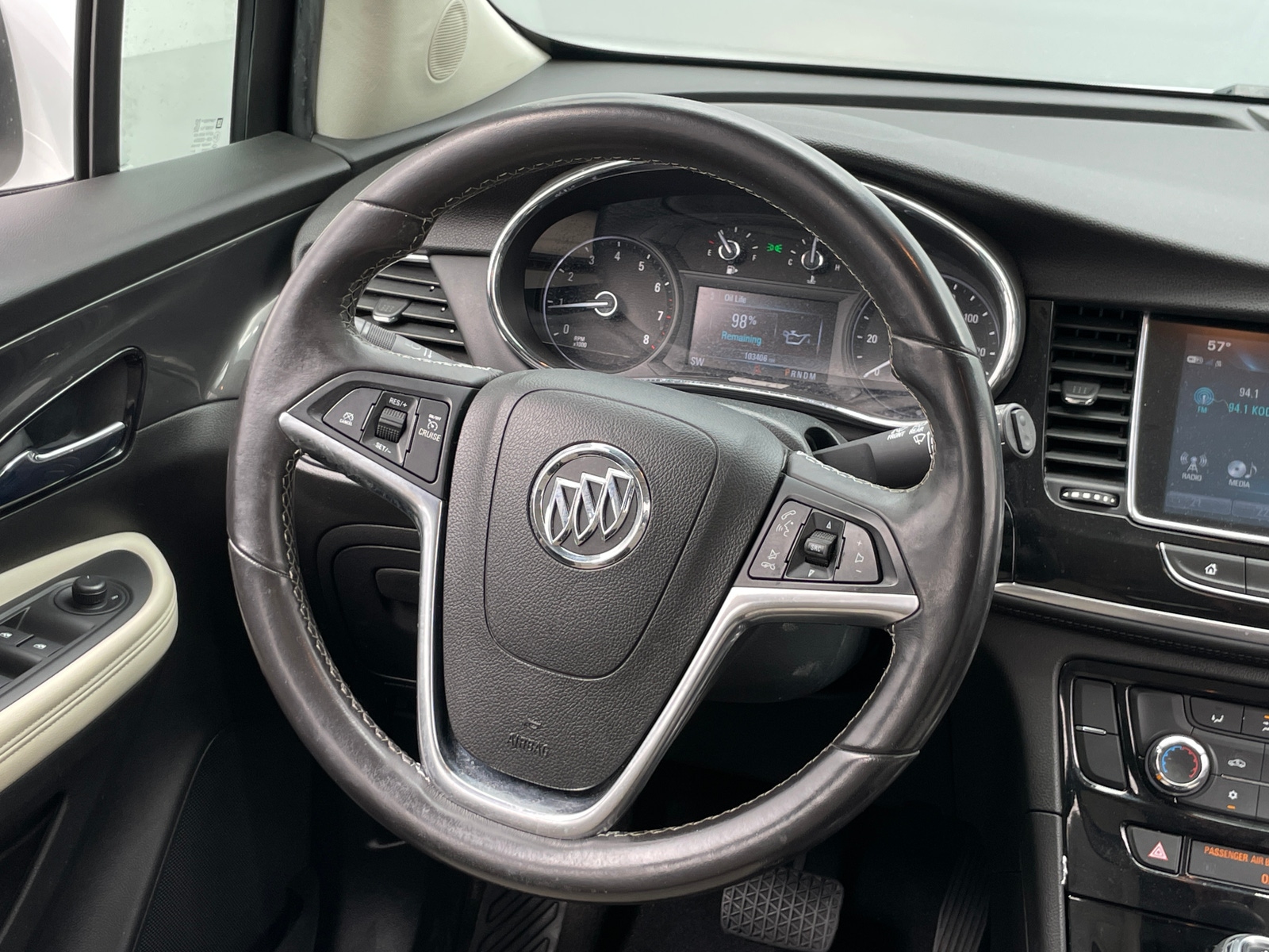 Thumbnail: 2017 Buick Encore - 5