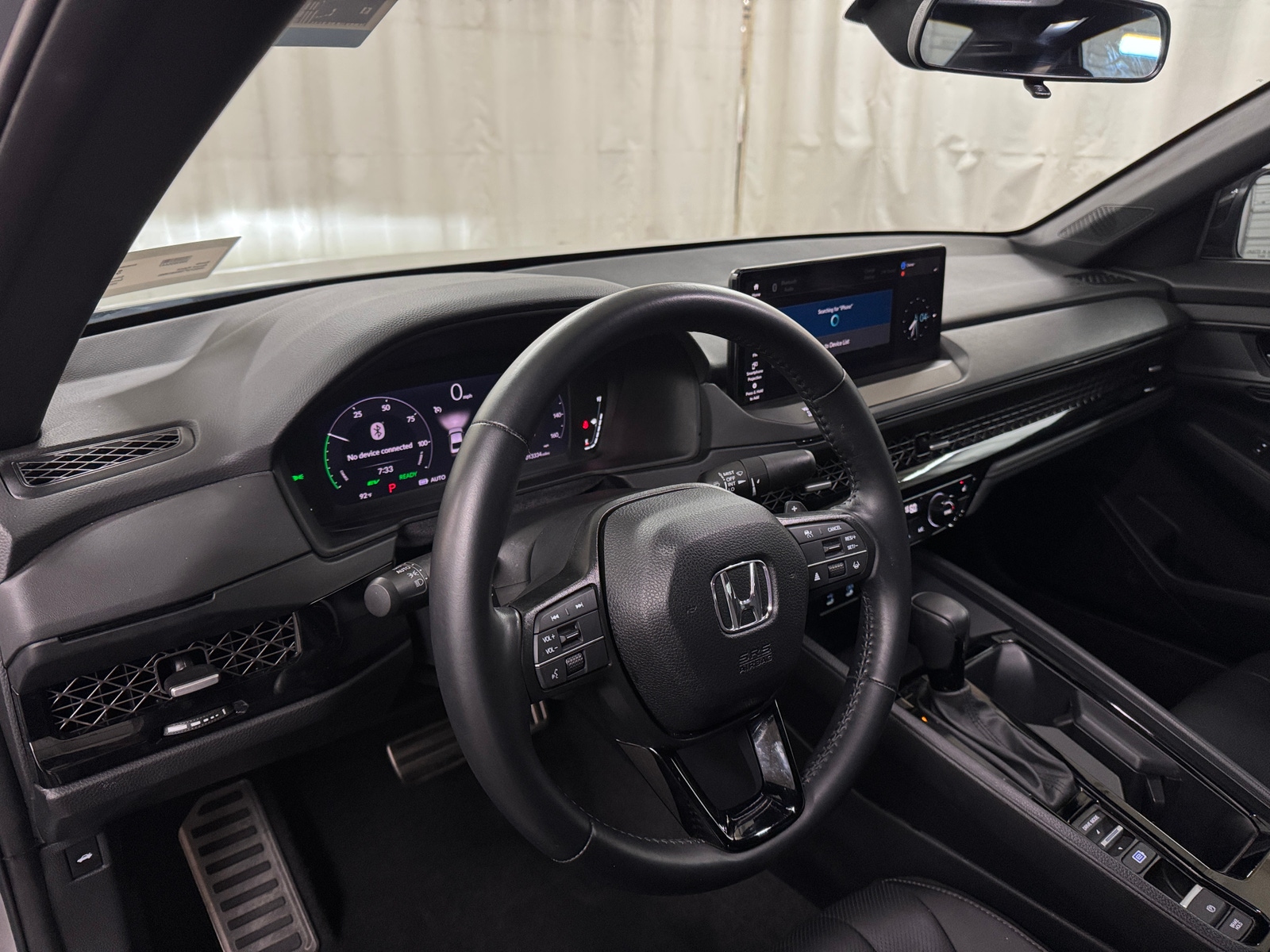Thumbnail: 2024 Honda Accord - 2