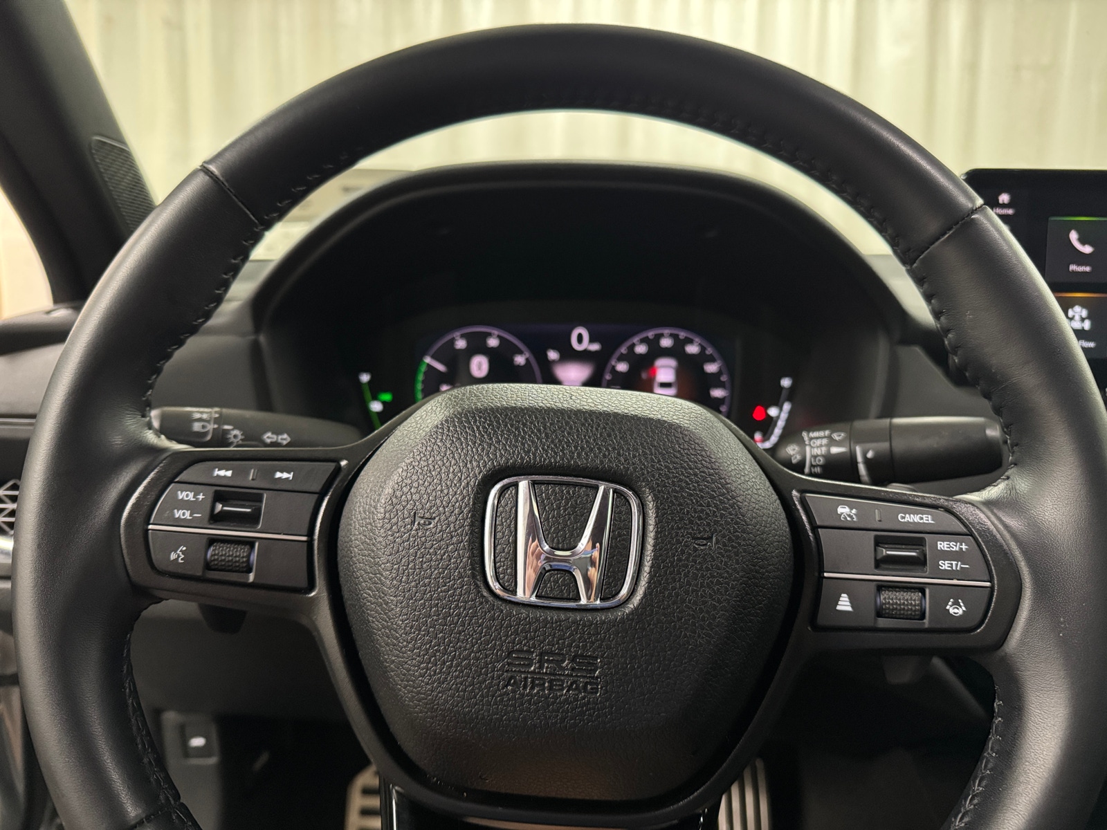 Thumbnail: 2024 Honda Accord - 4