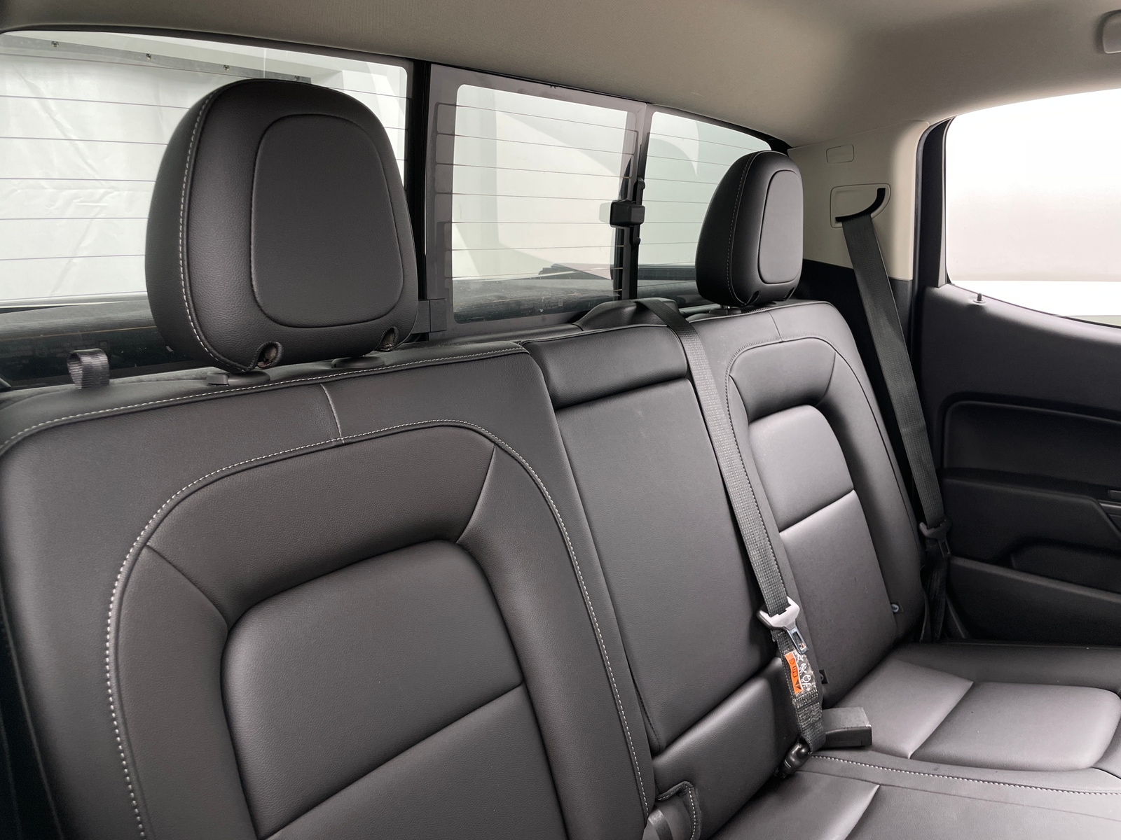 Thumbnail: 2019 Chevrolet Colorado - 5