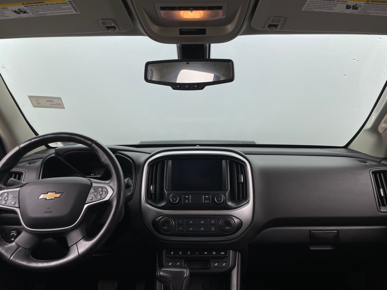 Thumbnail: 2019 Chevrolet Colorado - 2