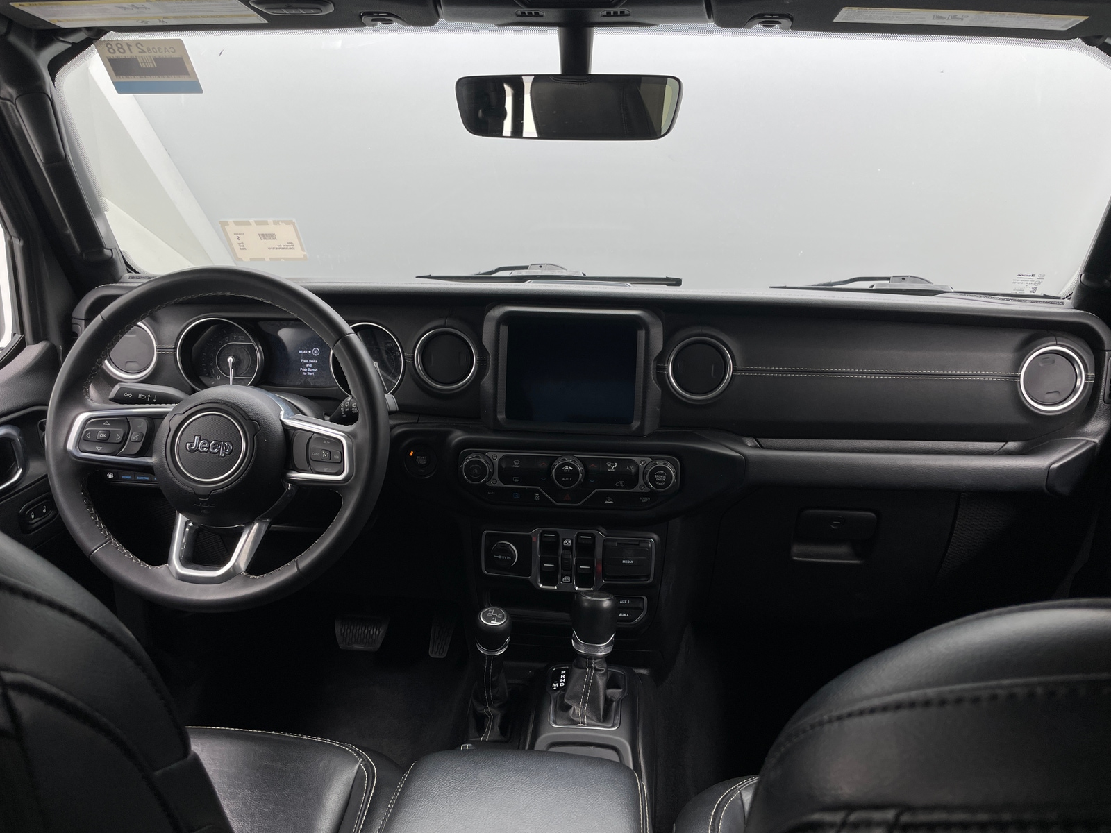 Thumbnail: 2023 Jeep Wrangler - 2
